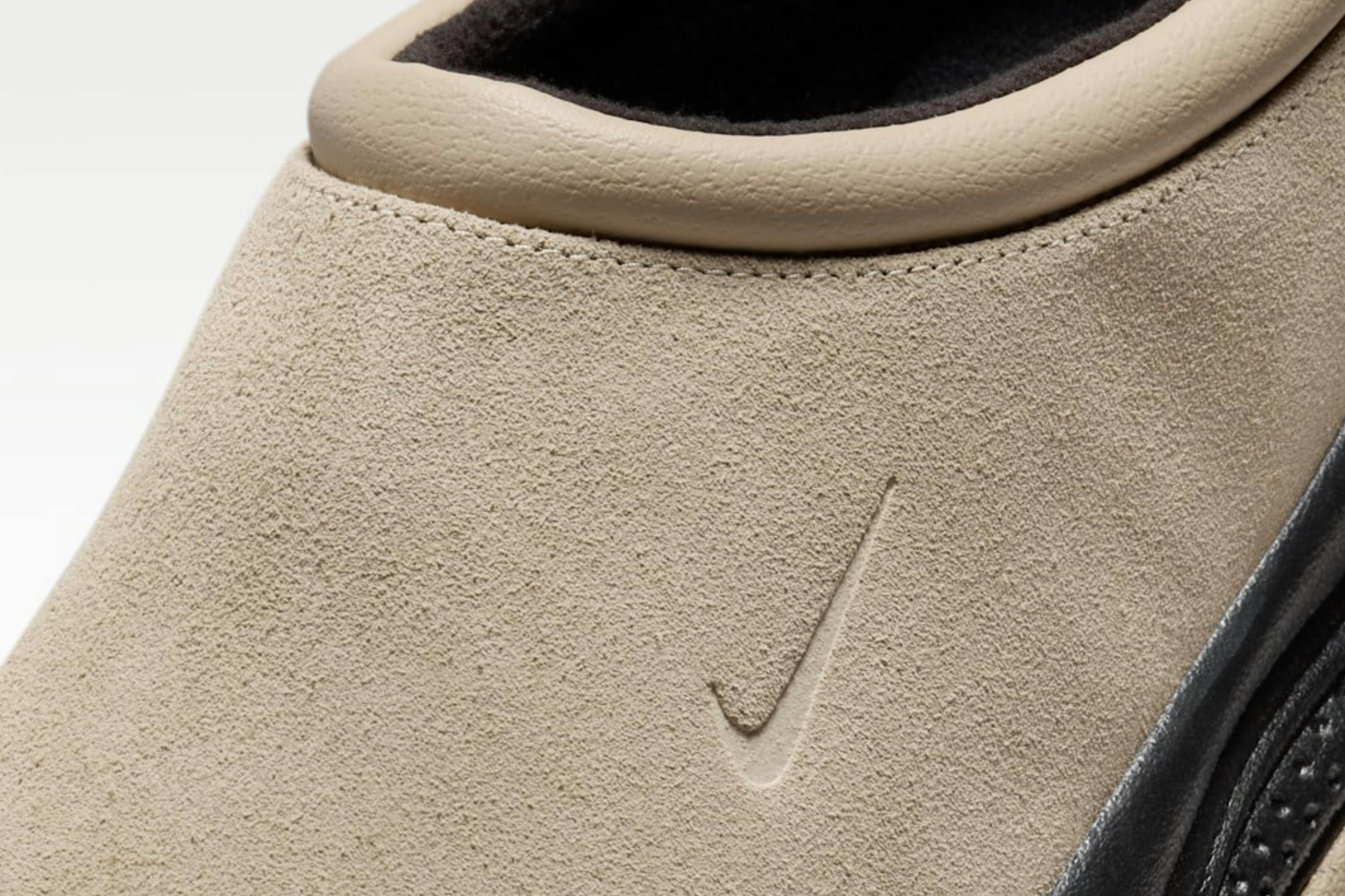 Nike’s Techy Summer Slip-On Is Winning the Mule Wars