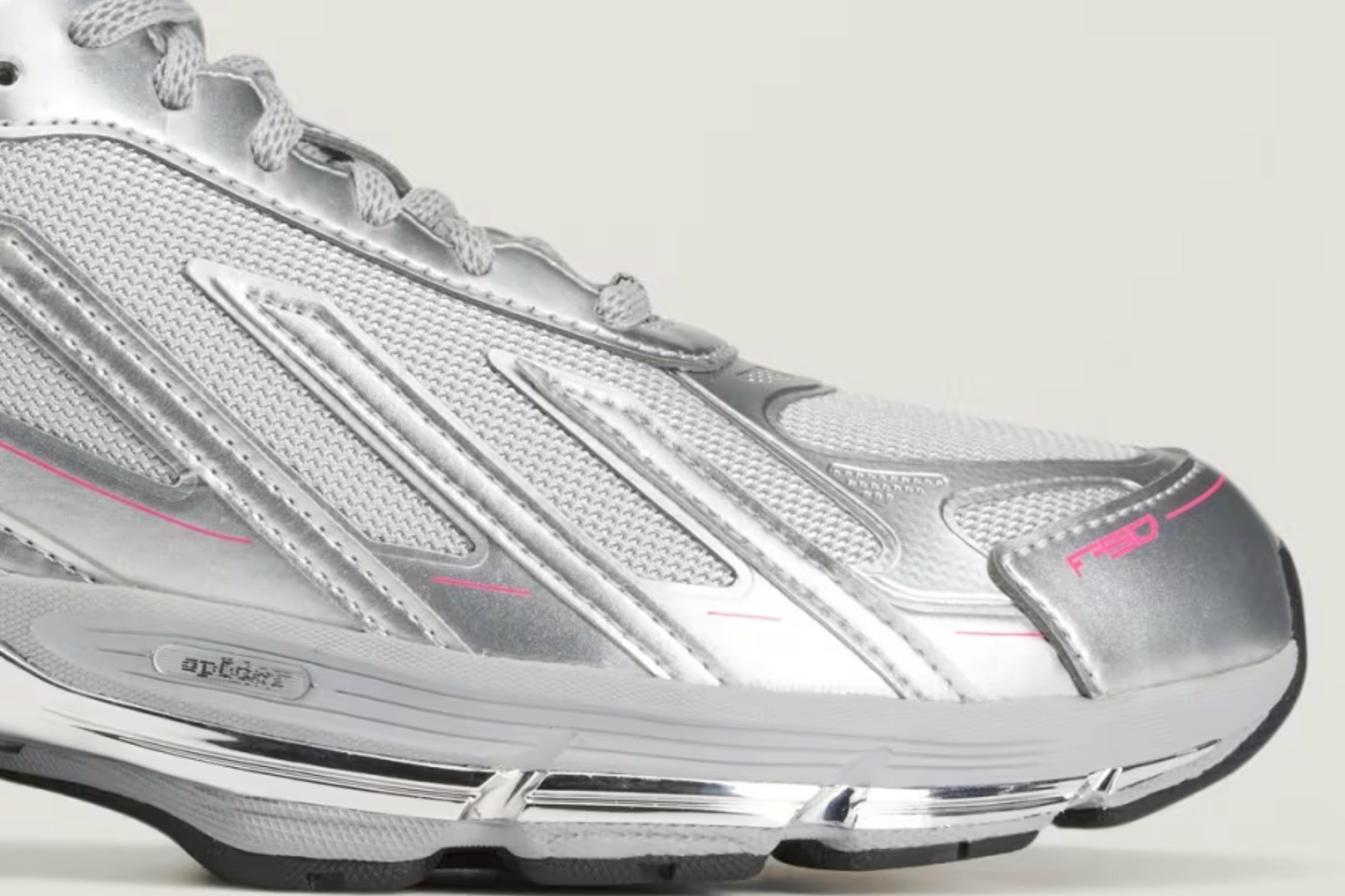 Young Thug Is Now Designing Chrome-Coated Football Boots
