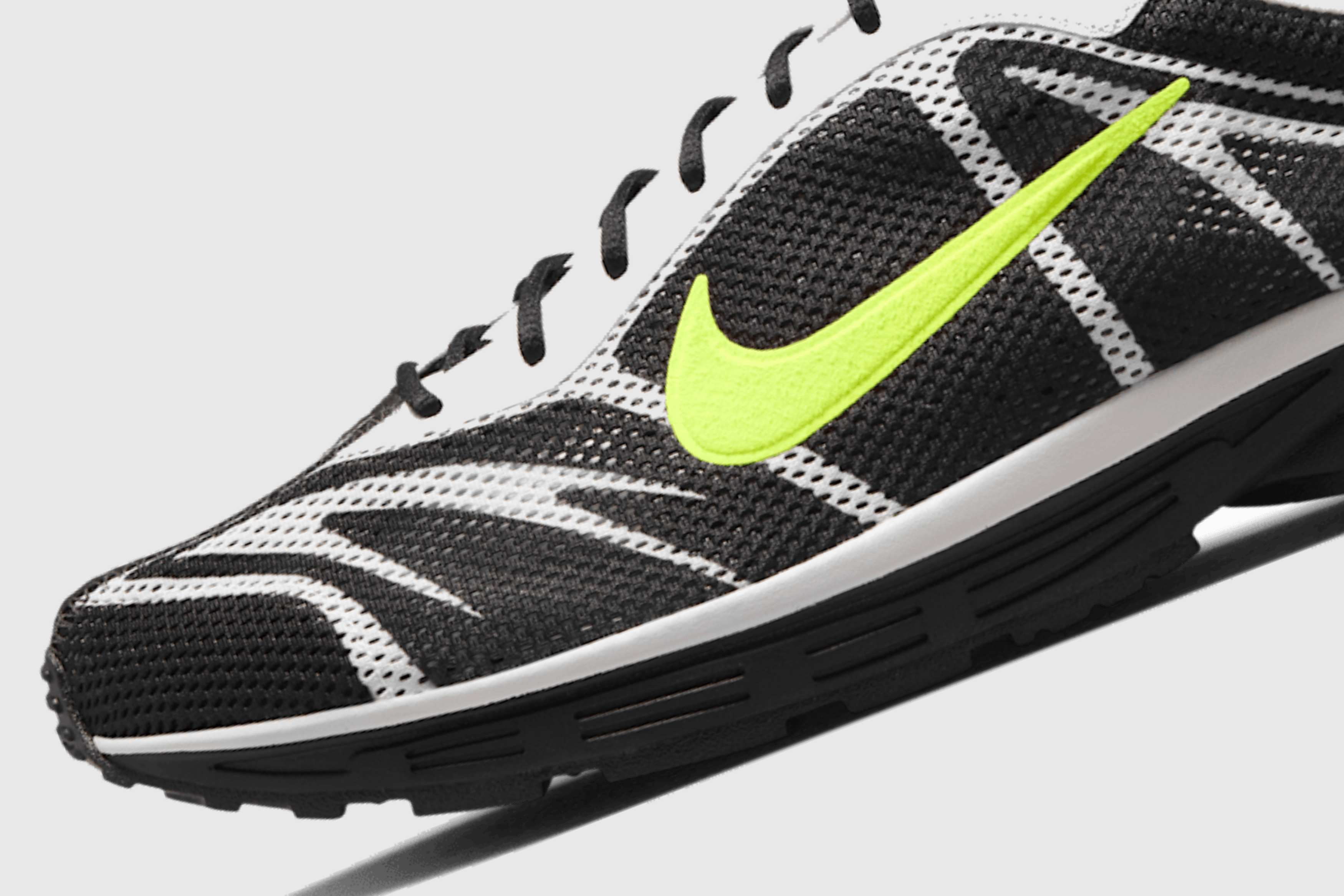 Nike’s Speedy Archive Sneaker Gets a Race-Ready Rework