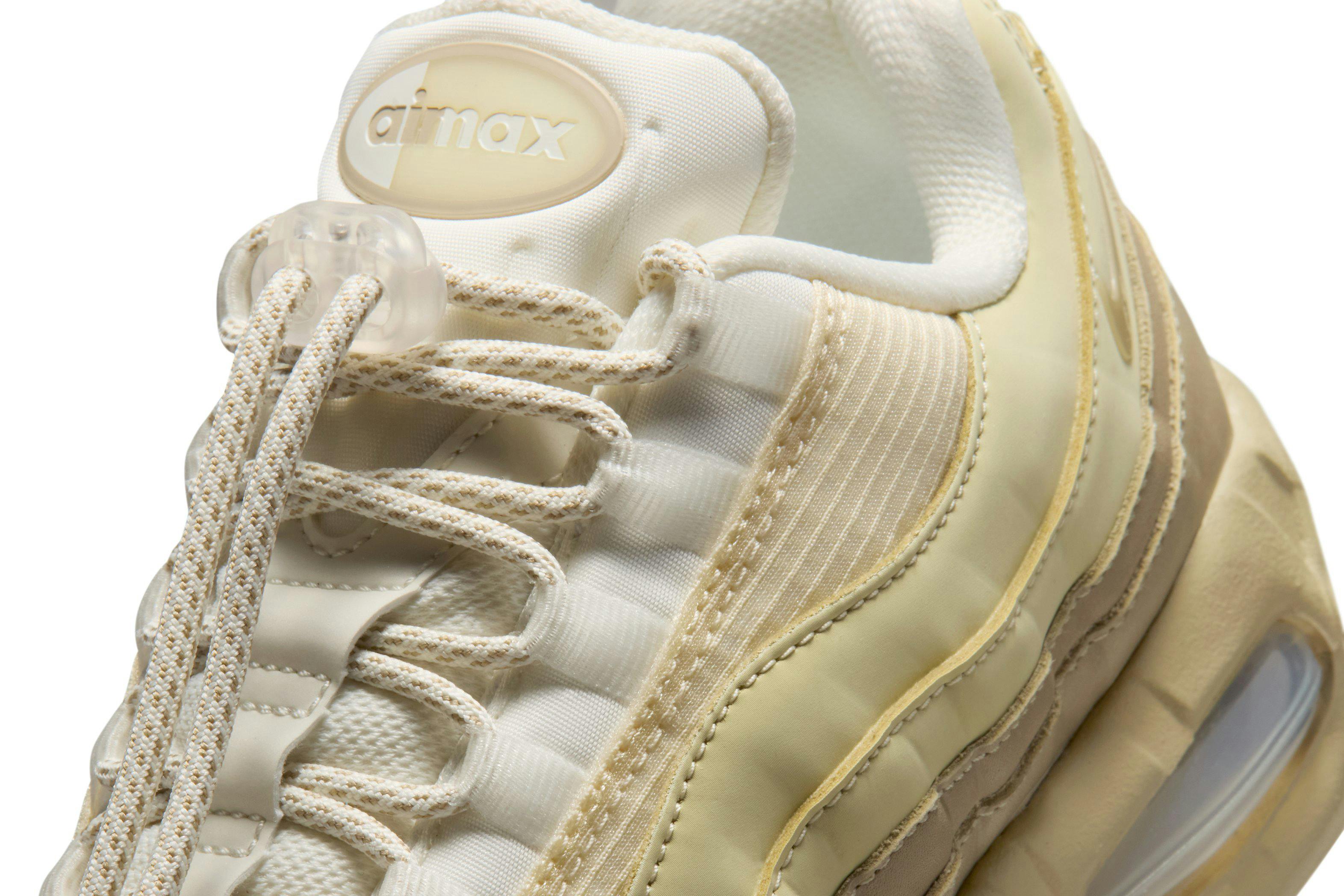 Nike’s Tasteful Tan Air Max Has a Rugged Side
