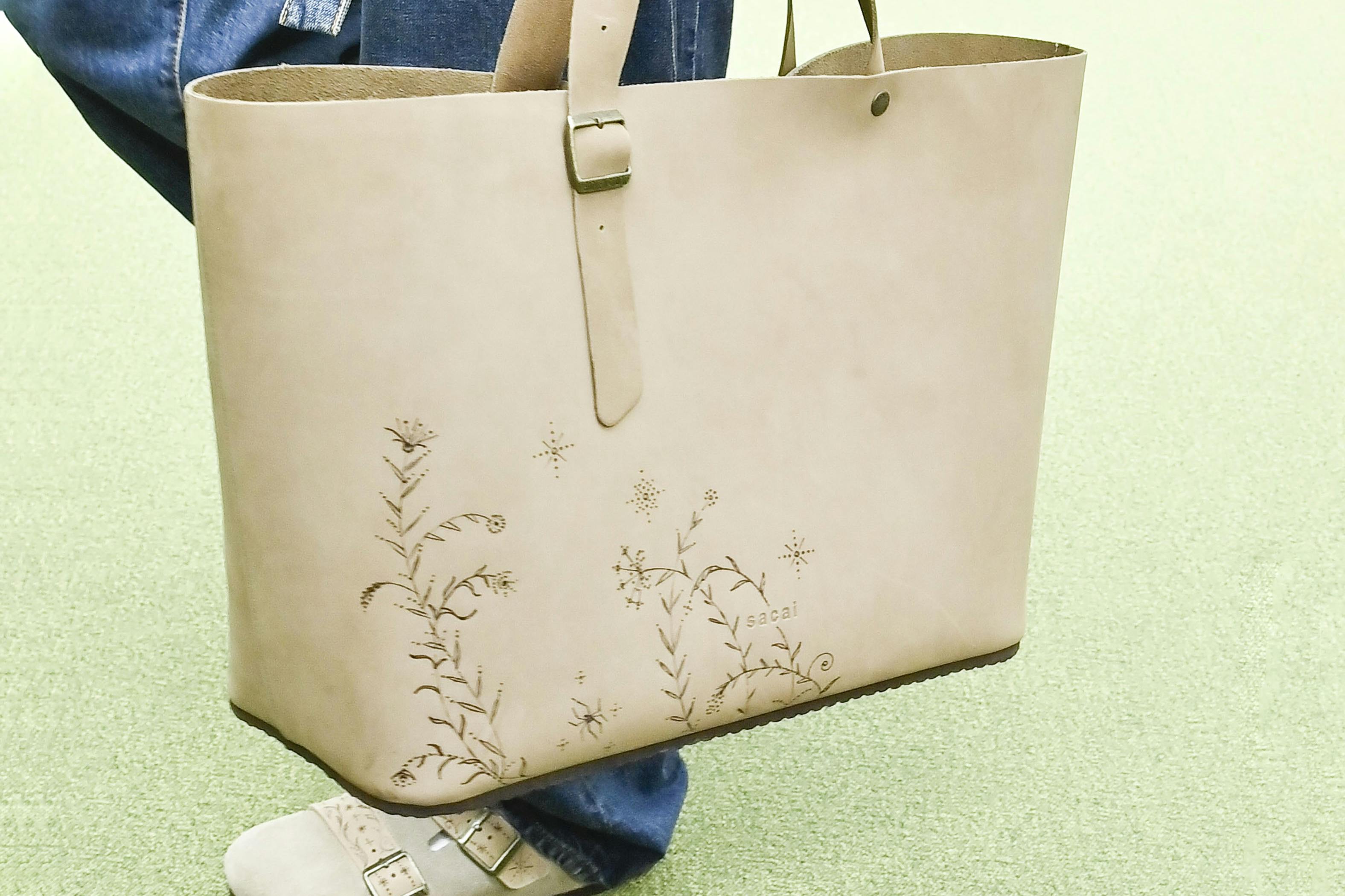 Birkenstock Got Its Own “Birken” Bags
