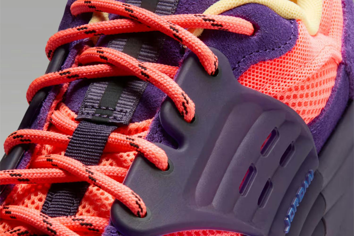 This Wine-Gummy-Flavored Classic Has Been Dug Out of Nike’s Archives