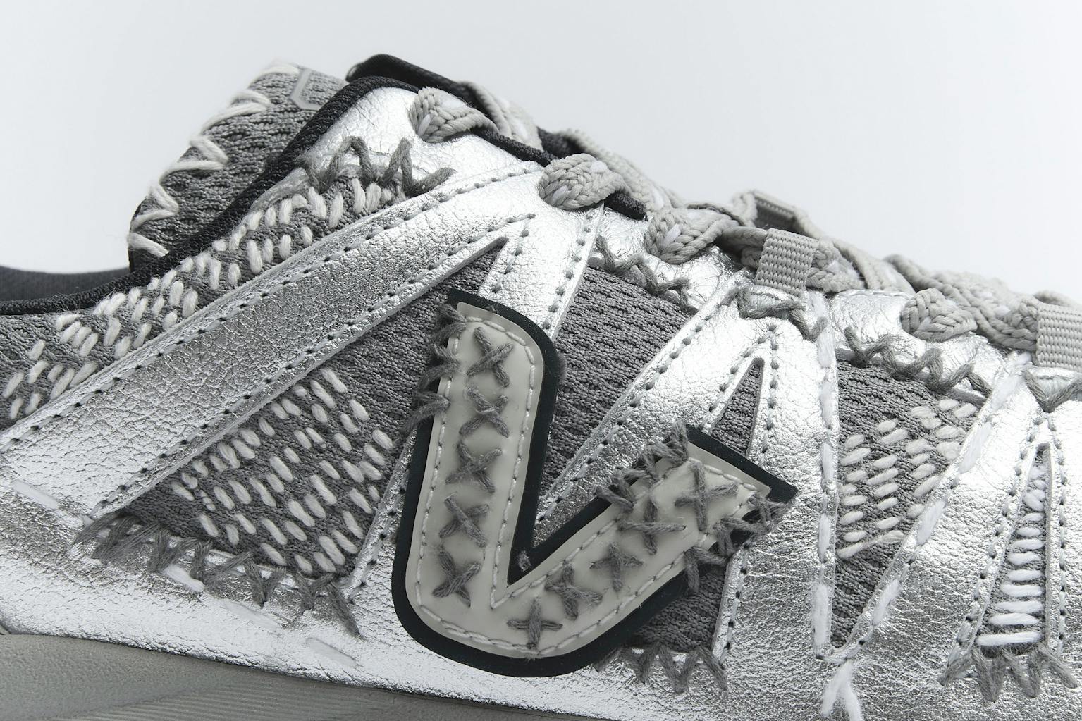 Sashiko Gals Veja 2026