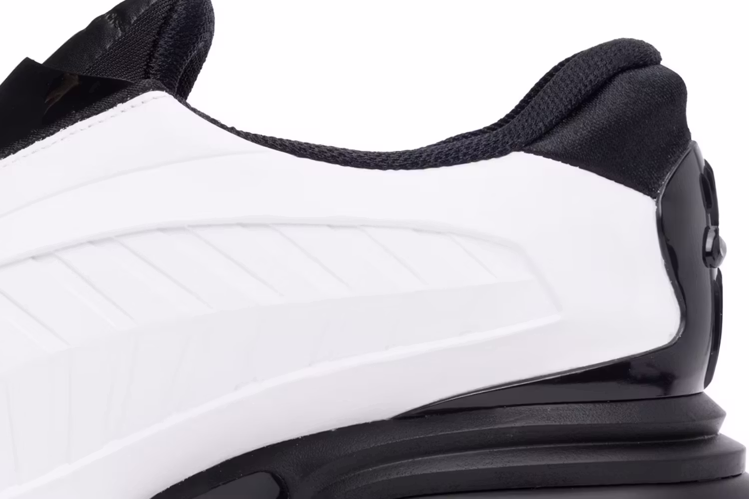Buckle Up, Nike’s COMME des GARÇONS Collab Is Getting Even Freakier