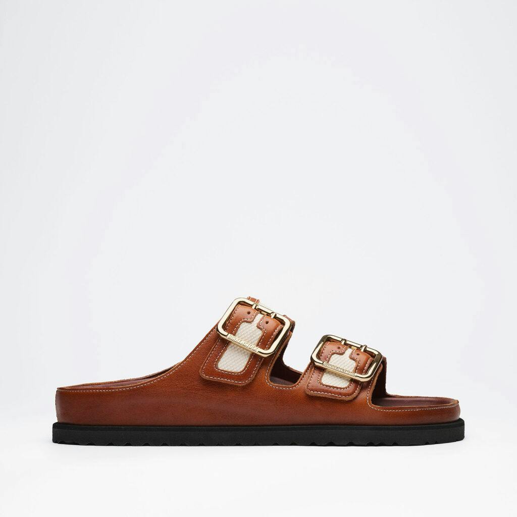 Rick Owens & Birkenstock FW19: A Closer Look at the Footwear