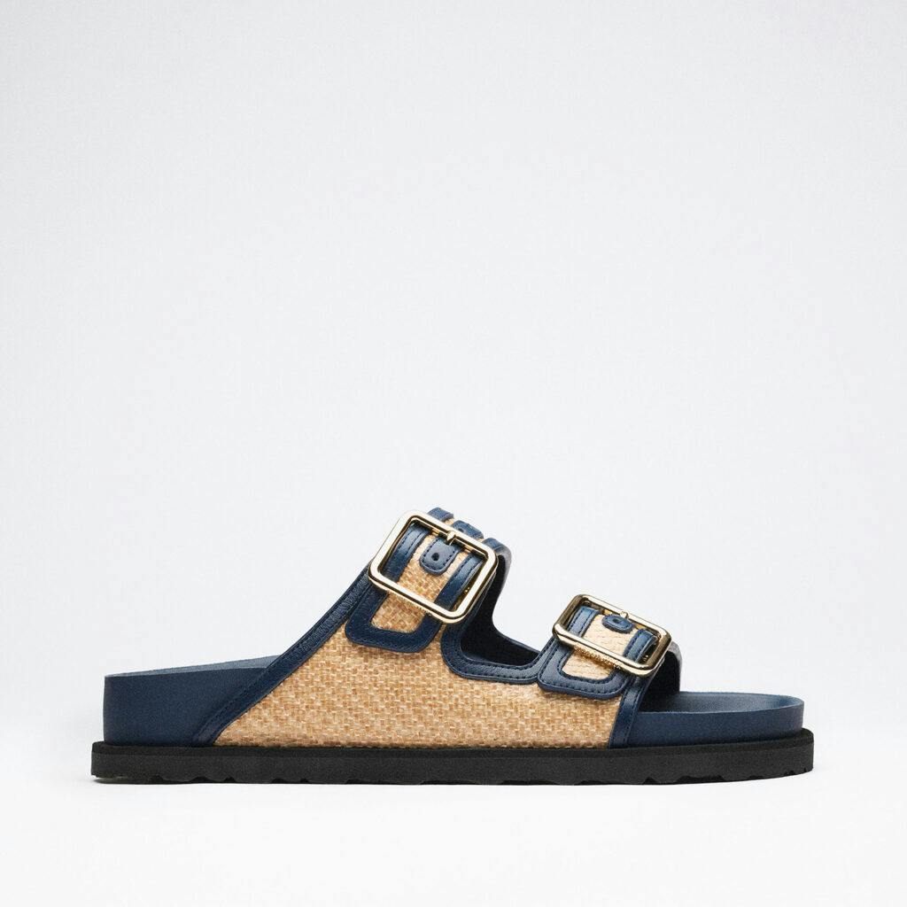 Rick Owens & Birkenstock FW19: A Closer Look at the Footwear