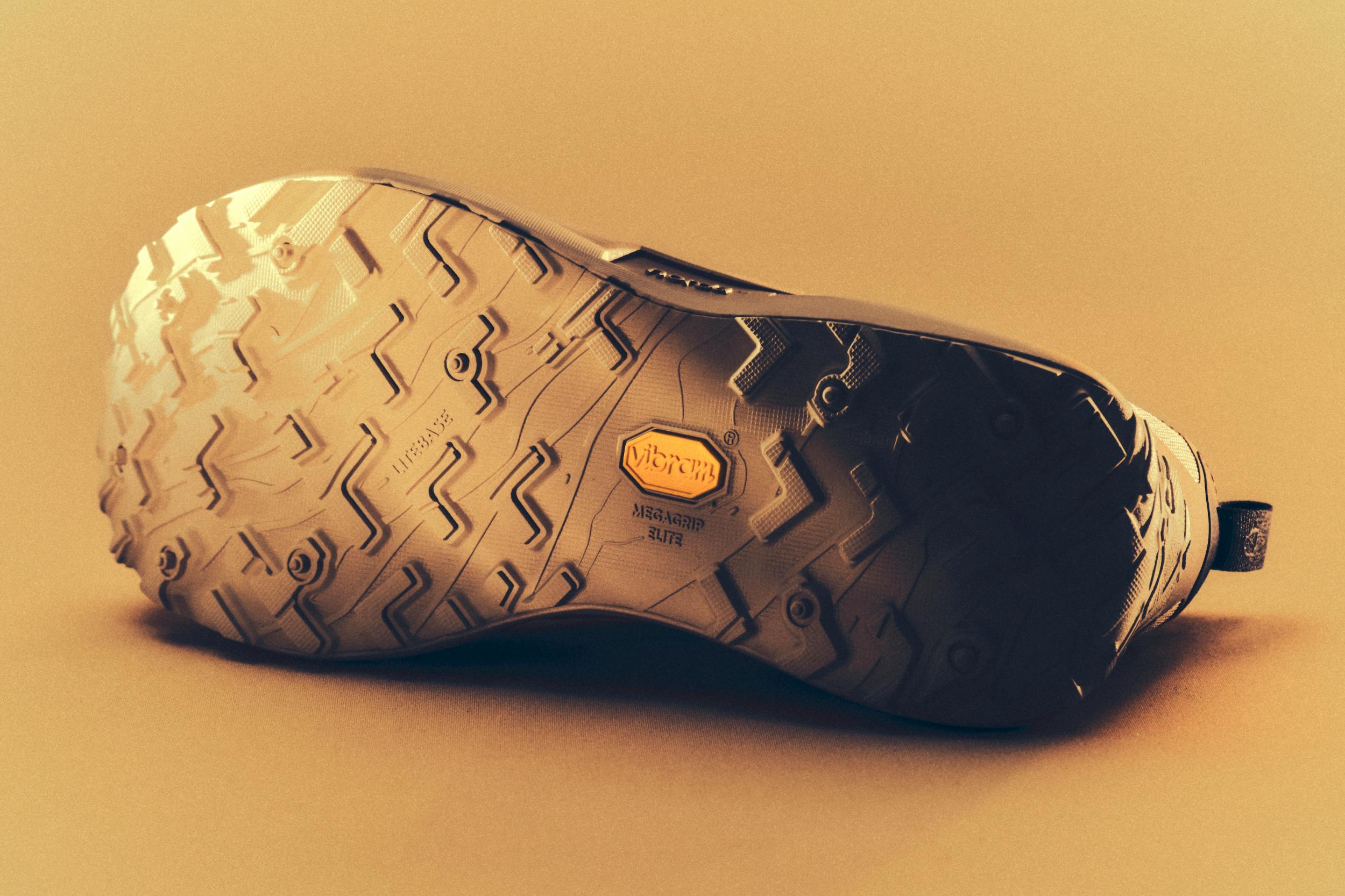 How an Indestructible Trail Shoe Leveled Up (EXCLUSIVE)
