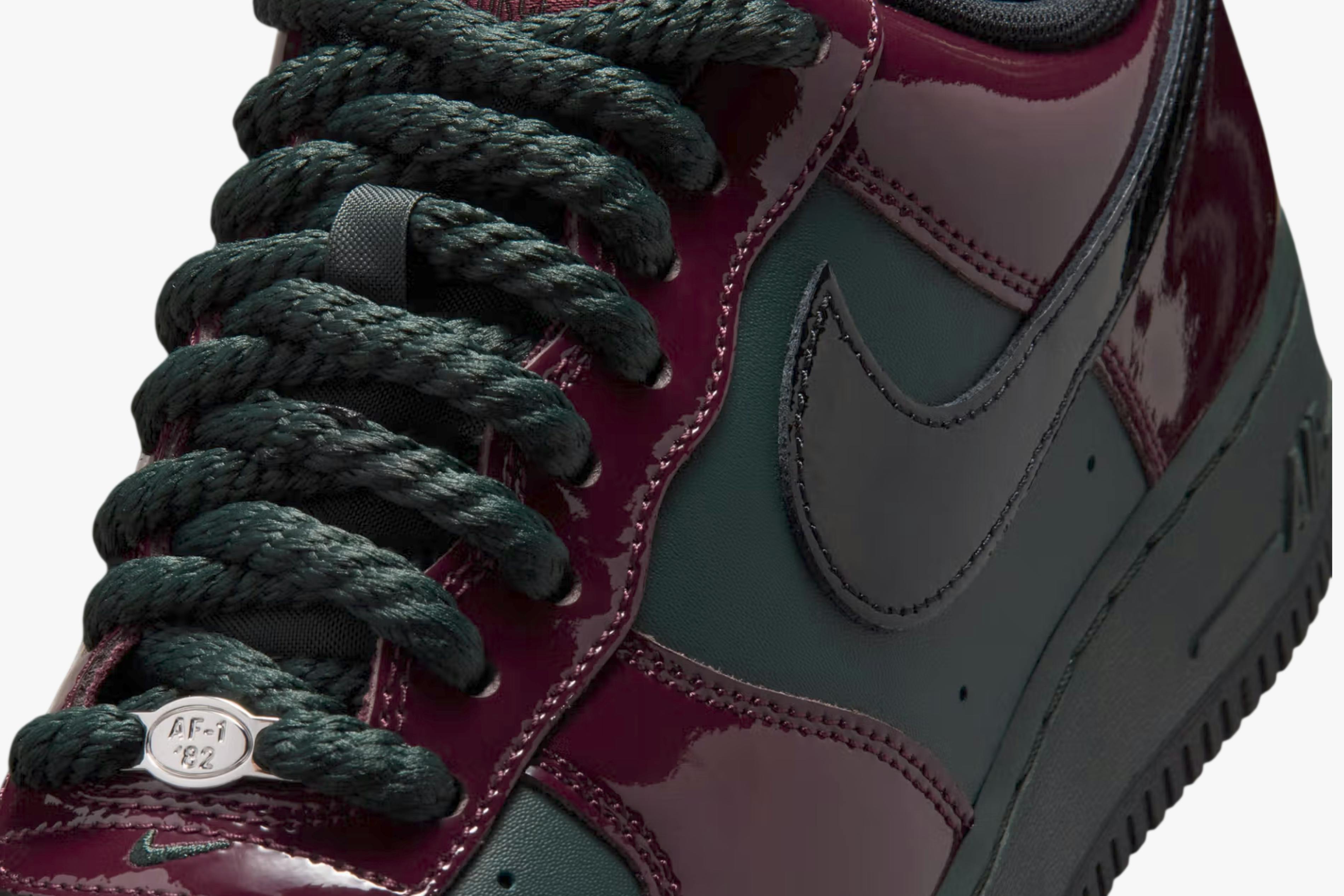 Nike Just Put Beef & Broccoli Back on the Table
