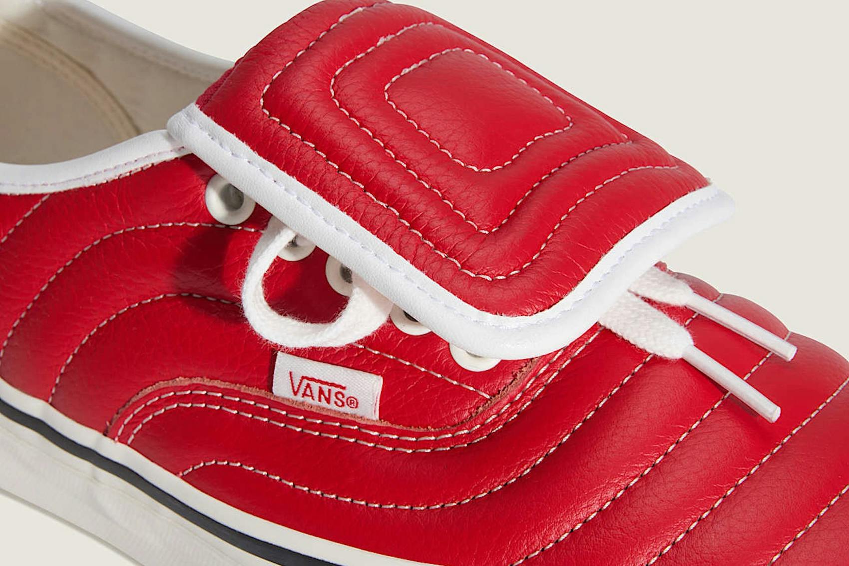 Wales BonnerがVansスニーカーを発表？