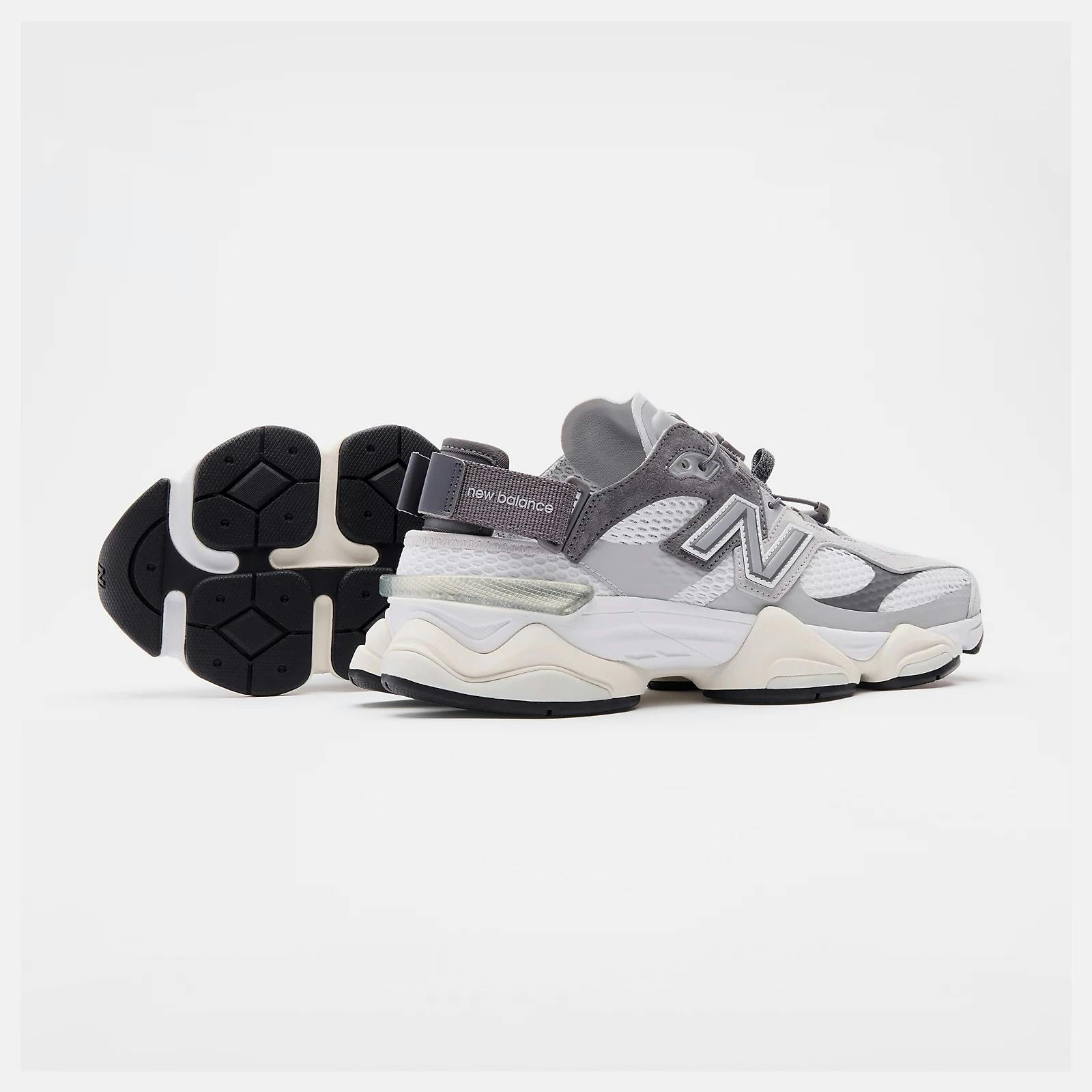JJJJound x New Balance 990v4: Where to Buy, Official Imagery