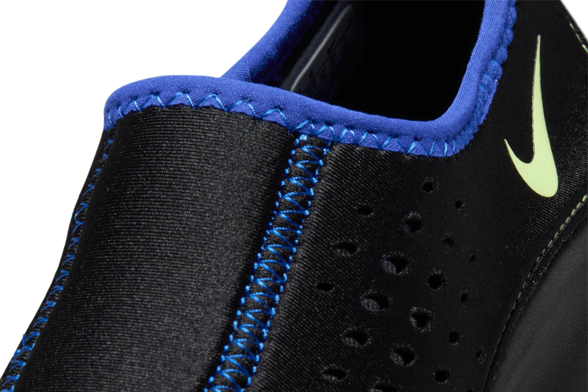 Nike’s Flyest Slipper Sneaker Is a Laceless Gem