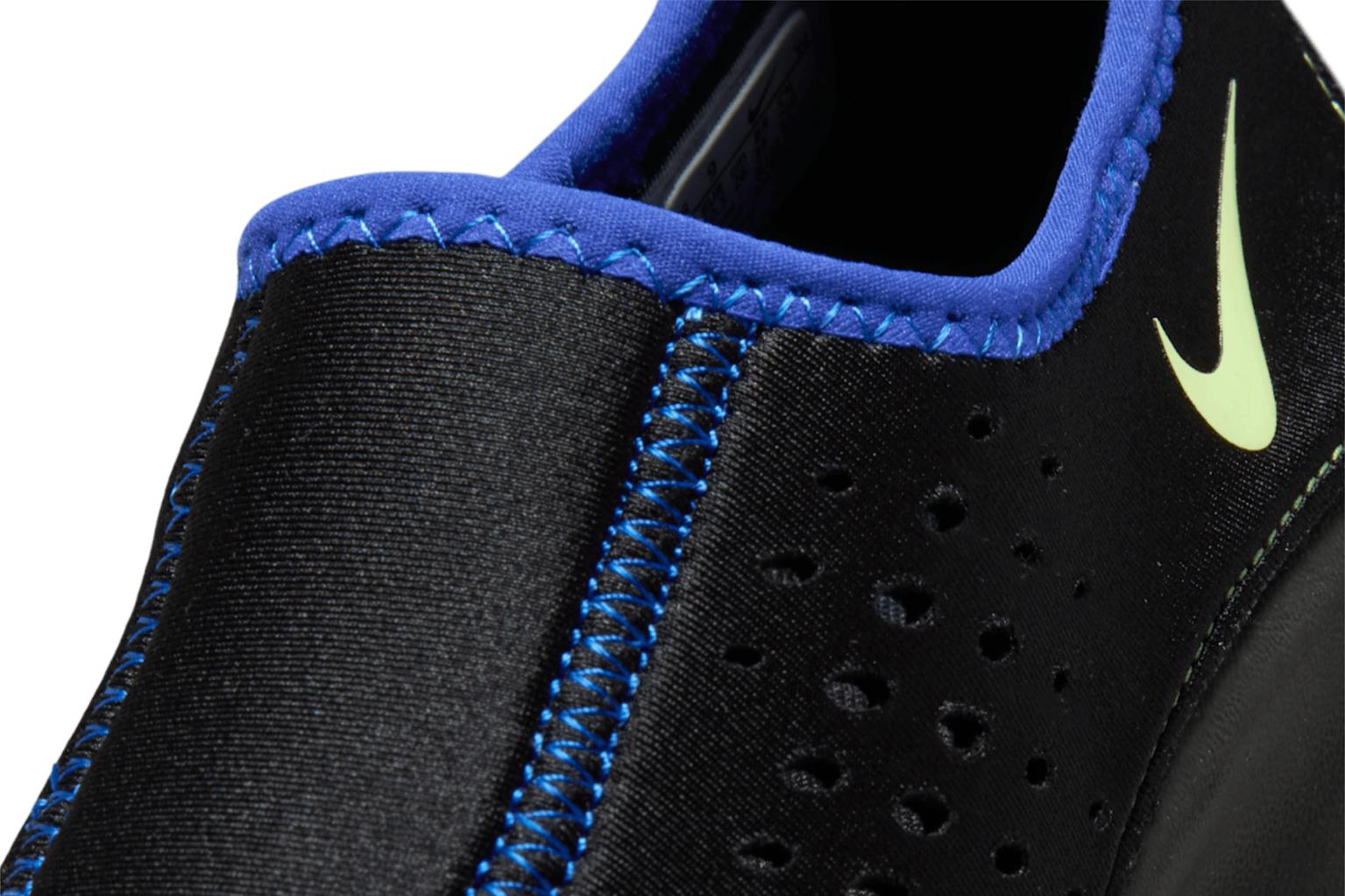 nike air superfly slip neo