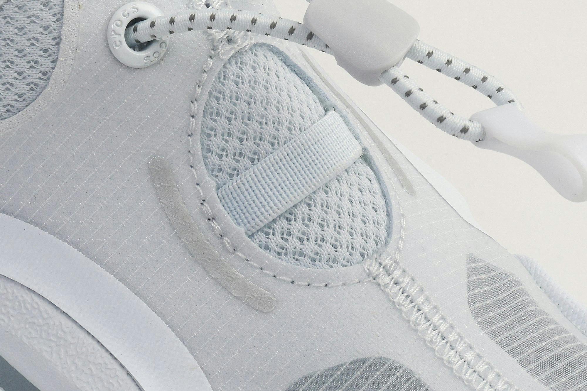 Crocs’ Most Handsome Trail Sneaker Is Best Served on Ice