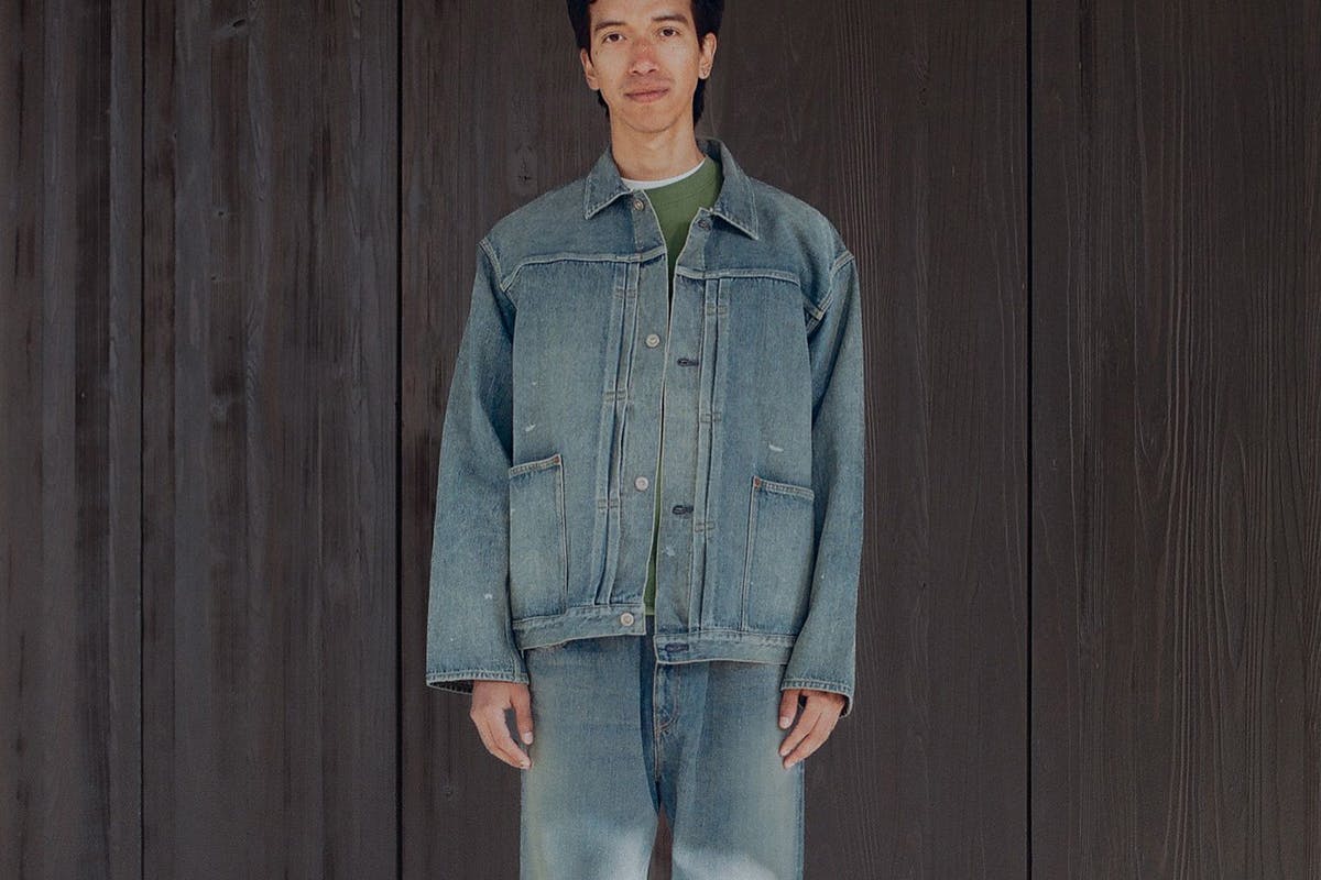 Namu menswear shop
