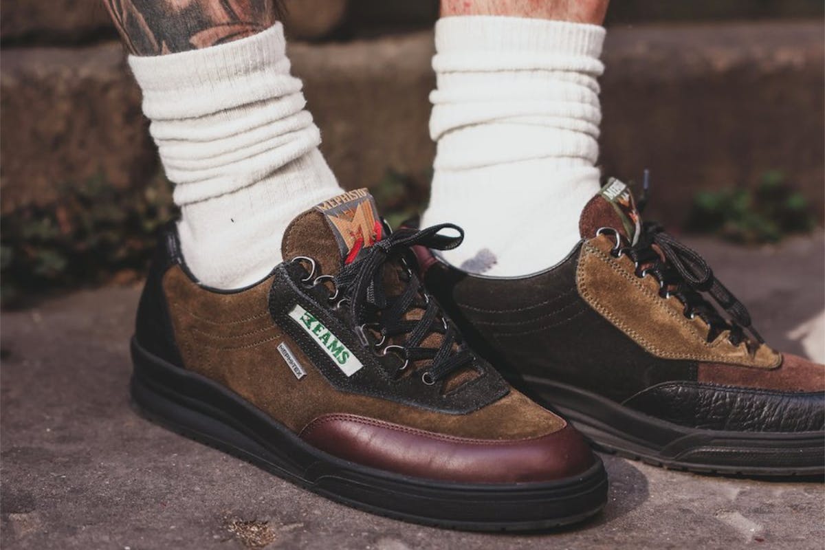 BEAMS Mephisto Match