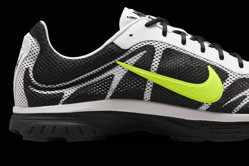 Nike's Speediest Marathon Sneaker Came Straight from the Aughts