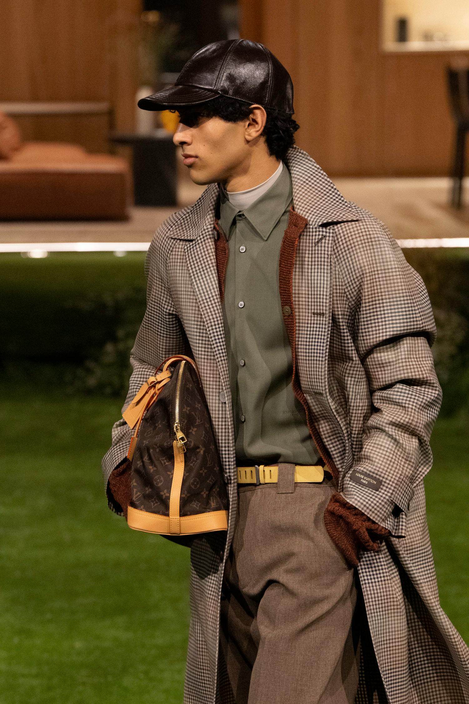 Takahiro Miyashita, Fashion Genius, Departs The Soloist