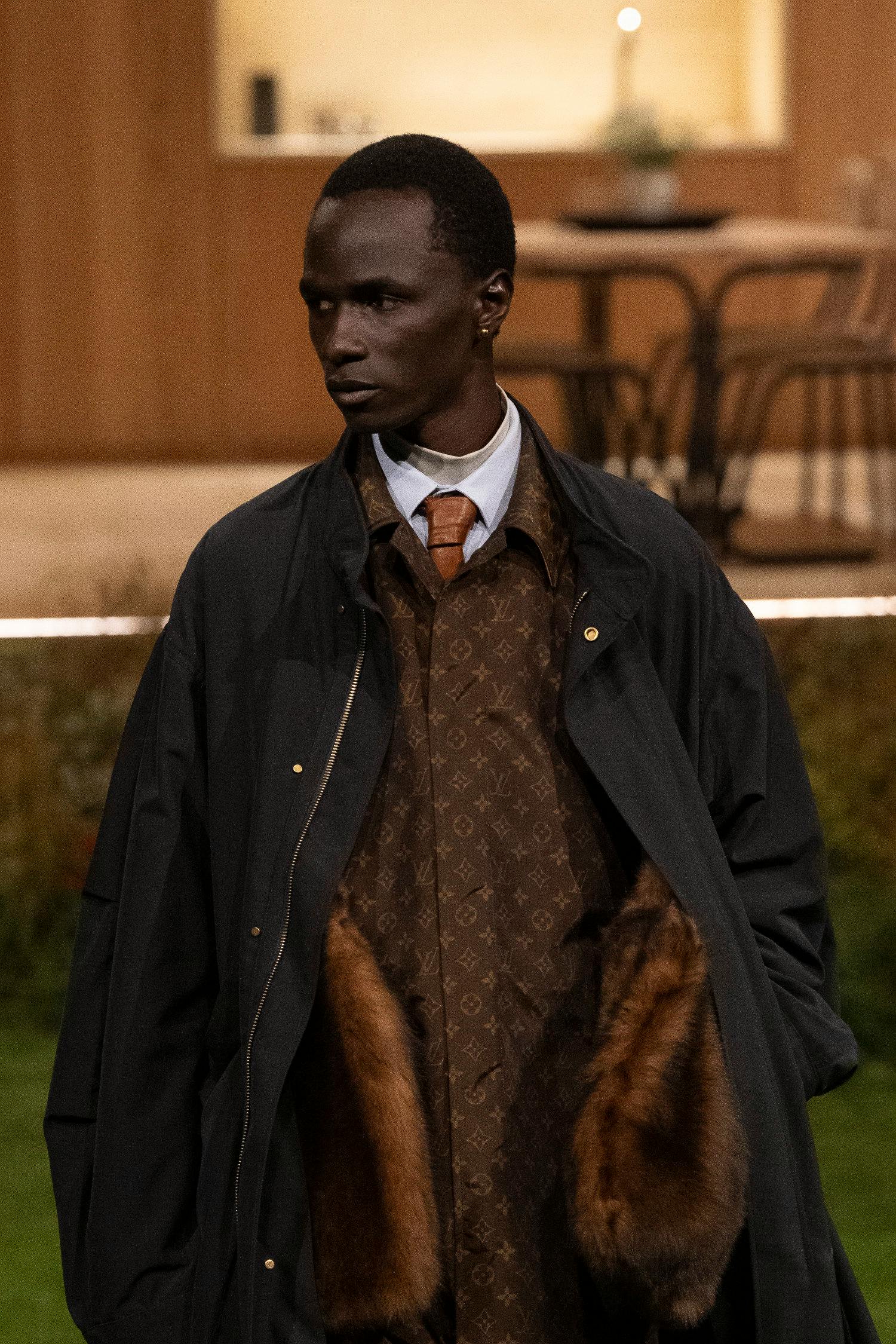 The North Face x Gucci Can Take All Our Money