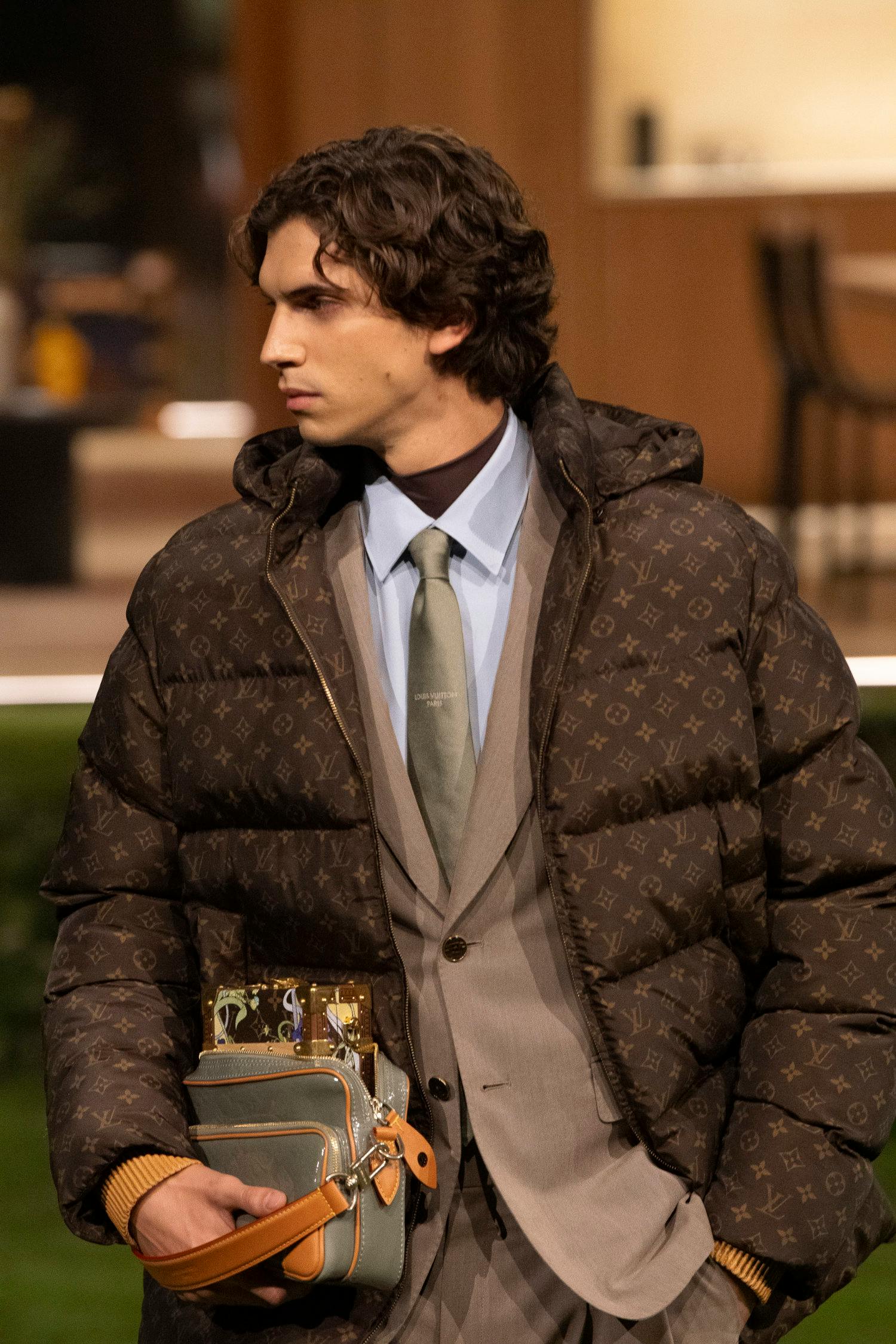 This North Face Jacket Is Insanely Good. You Can't Buy It