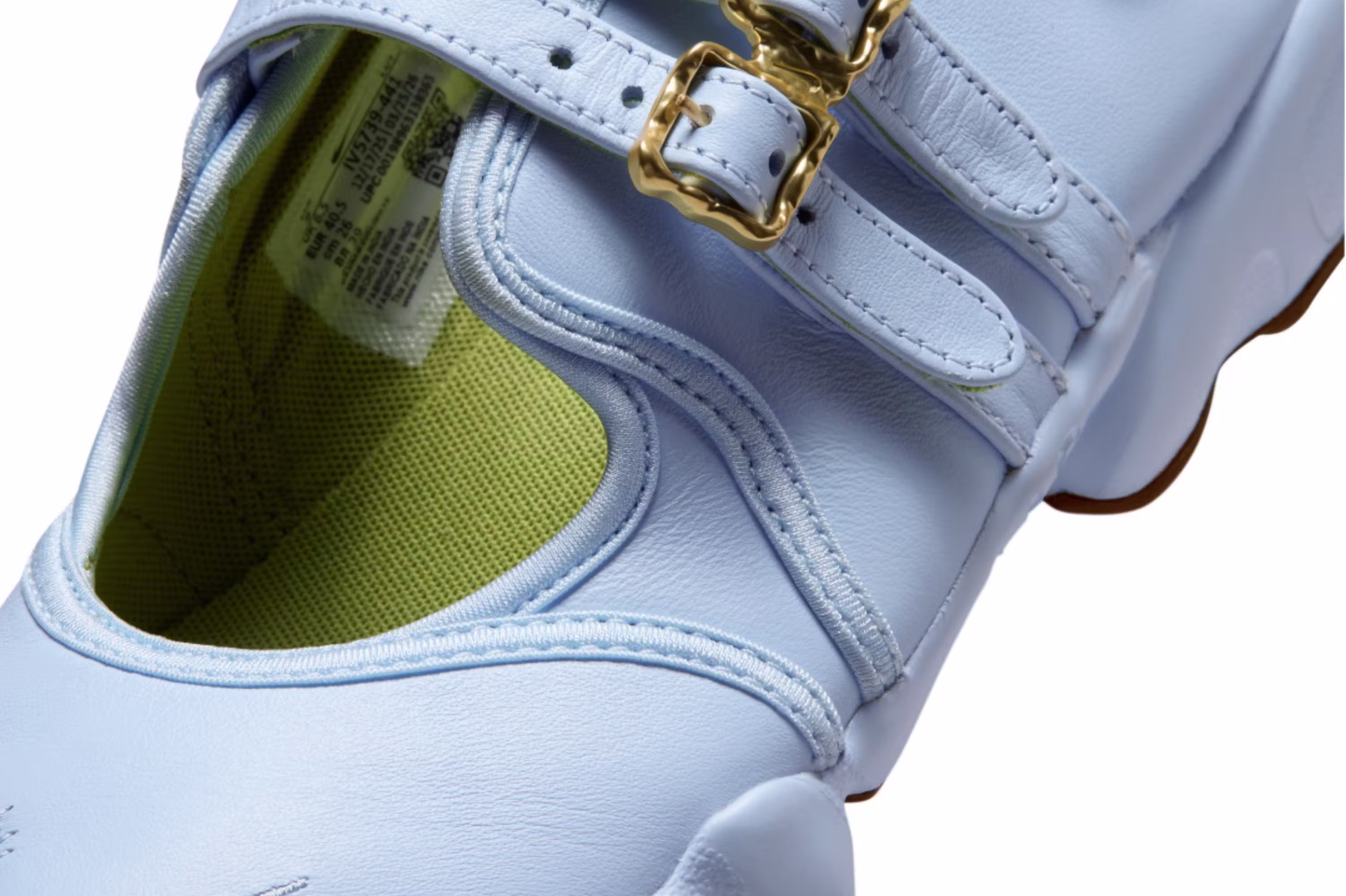 Nike’s Blueberry Slip-On Tabi Is Summer’s Sweetest Scoop