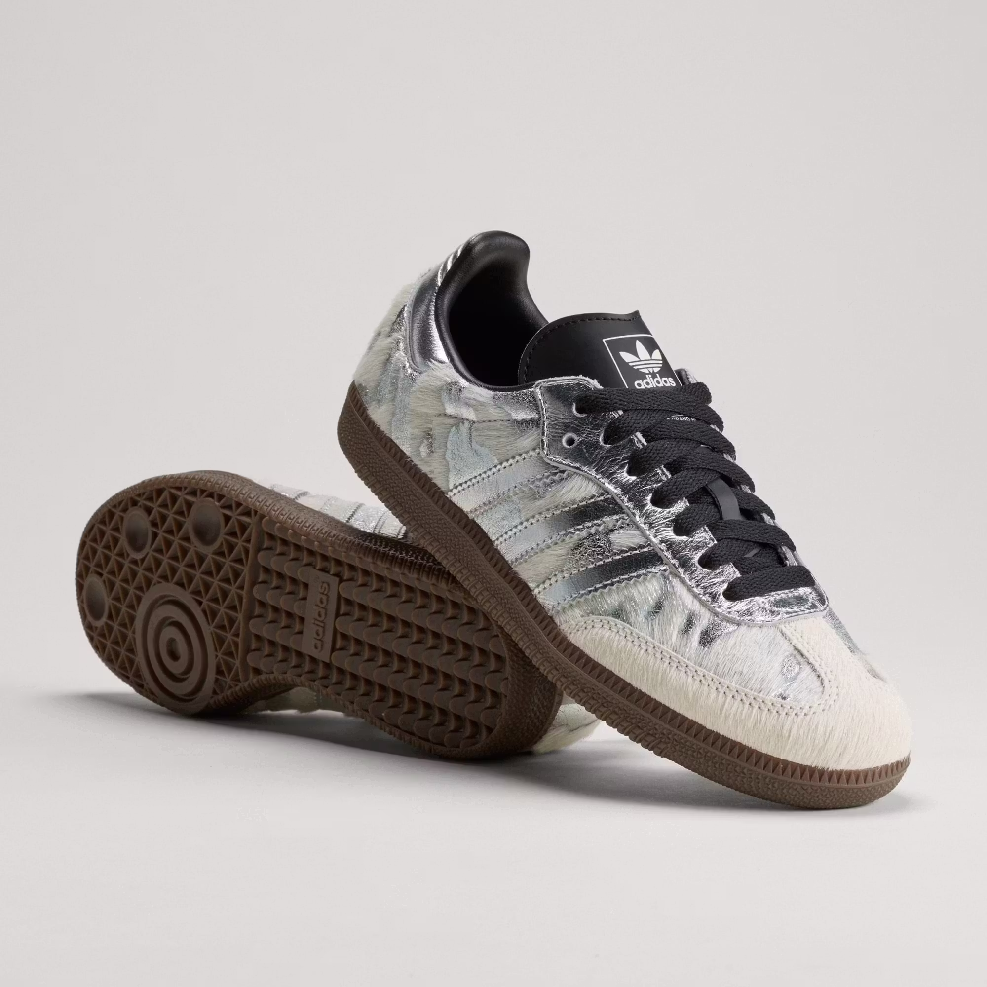adidas-chromed-out-fur-samba-has-a-lot-going-on