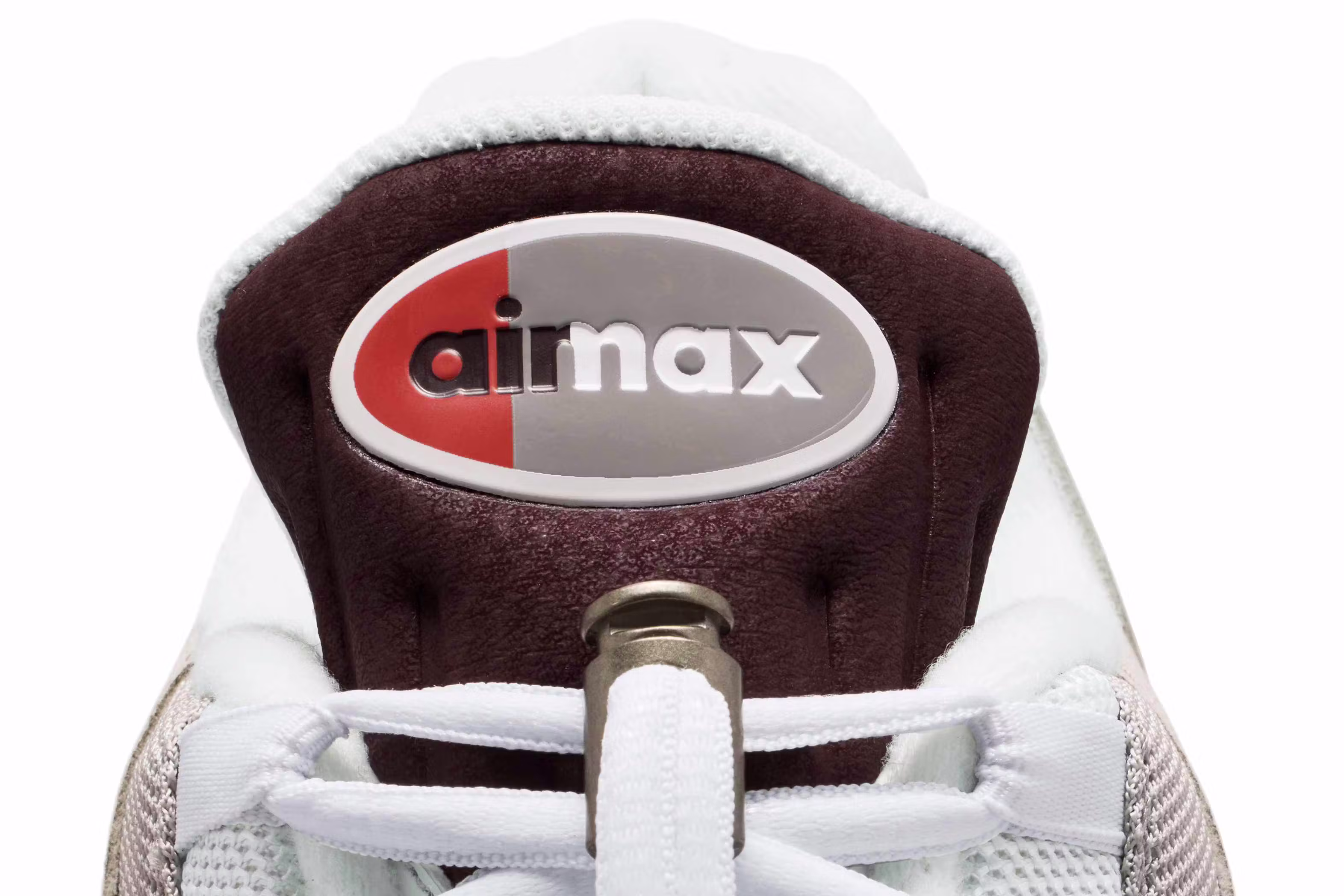 This Is How Nike's 30-Year-Old Air Max Does Technical Luxury