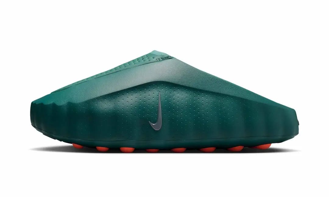 The Nike Mind 001 Mineral Slate Is an Organic Science Experiment