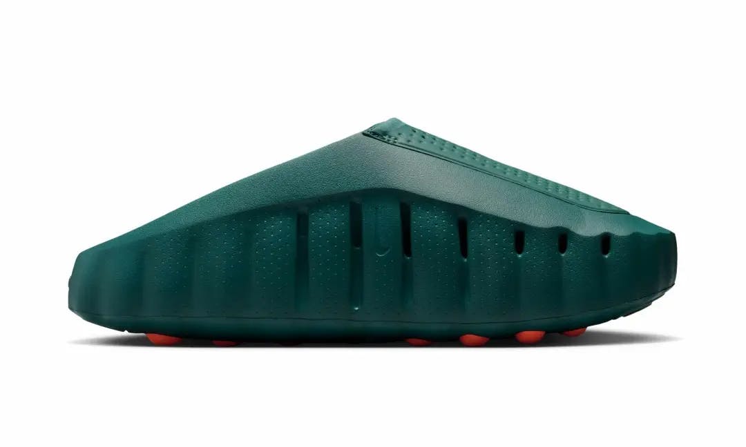 The Nike Mind 001 Mineral Slate Is an Organic Science Experiment