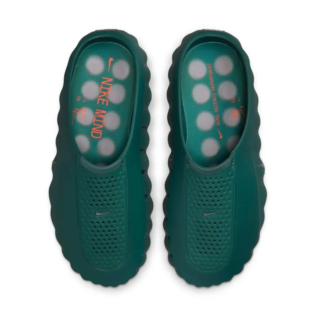 靴 Nike Mind 001 Mules \