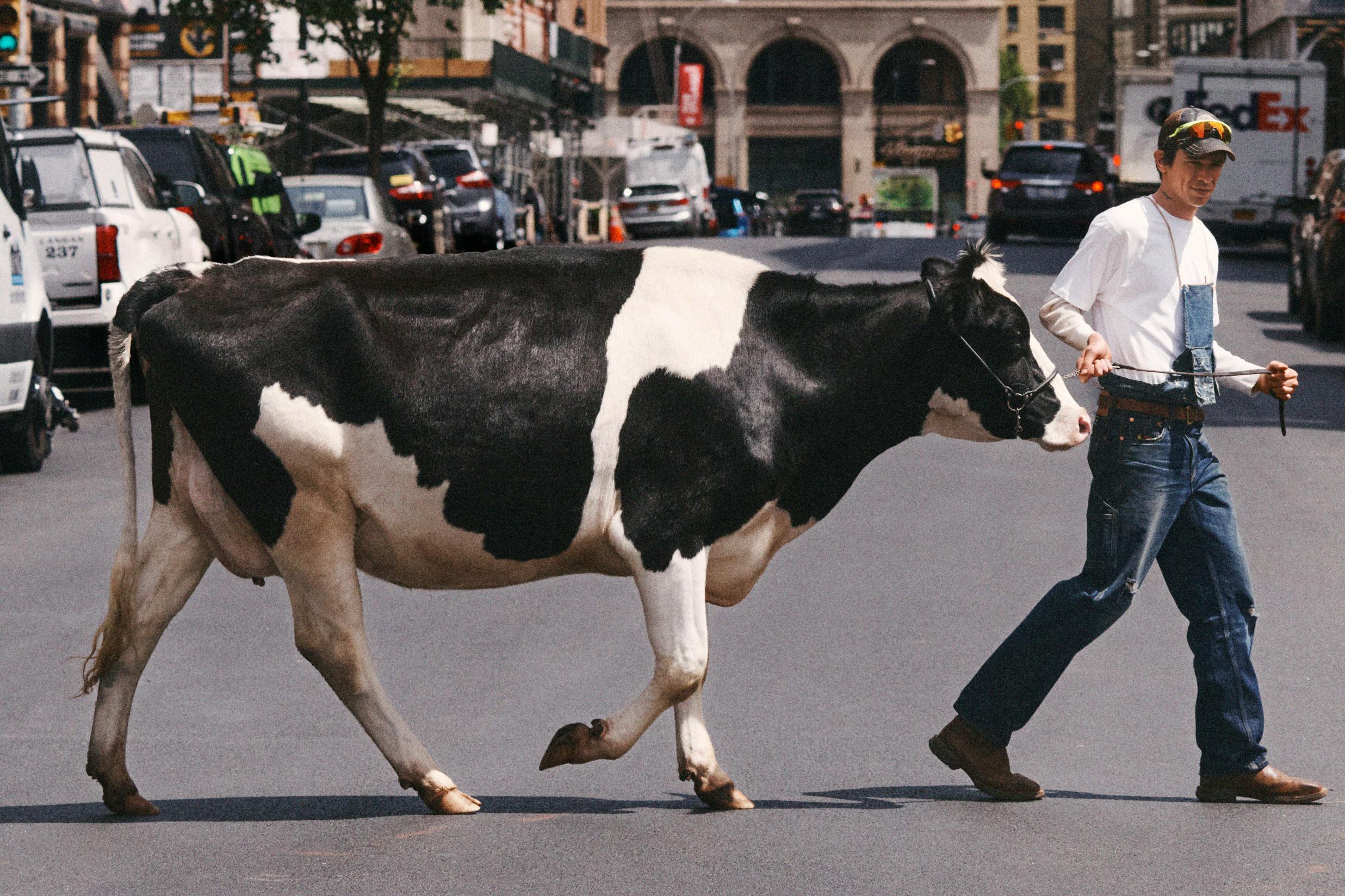 How Did It Take Us This Long to Get Levi’s for Farmers? (EXCLUSIVE)