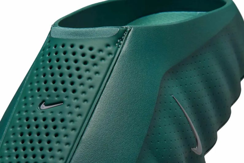 Nike’s Mule-ish Science Project Has Left the Lab