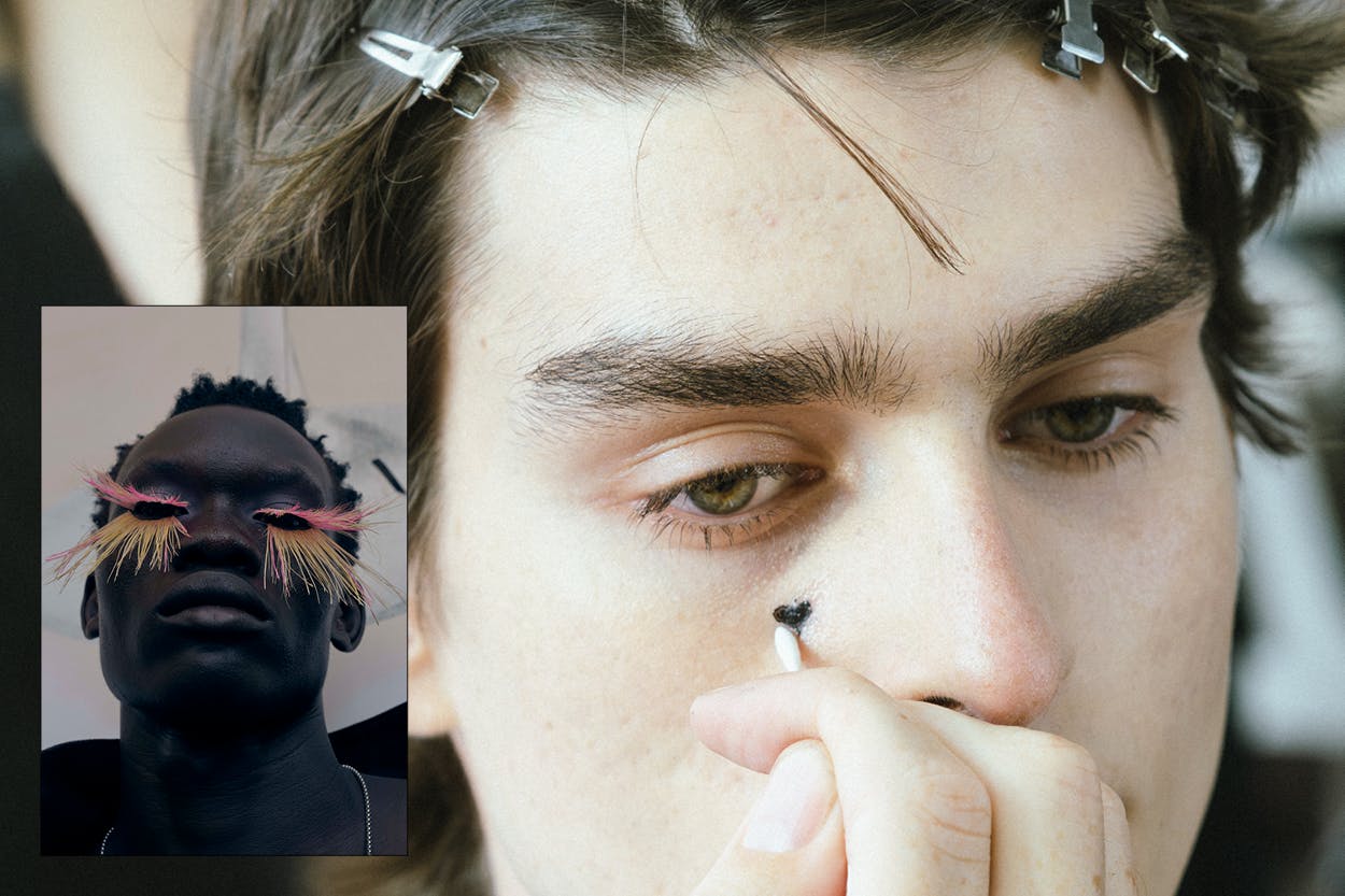 How the Highsnob Guys Stay Pretty