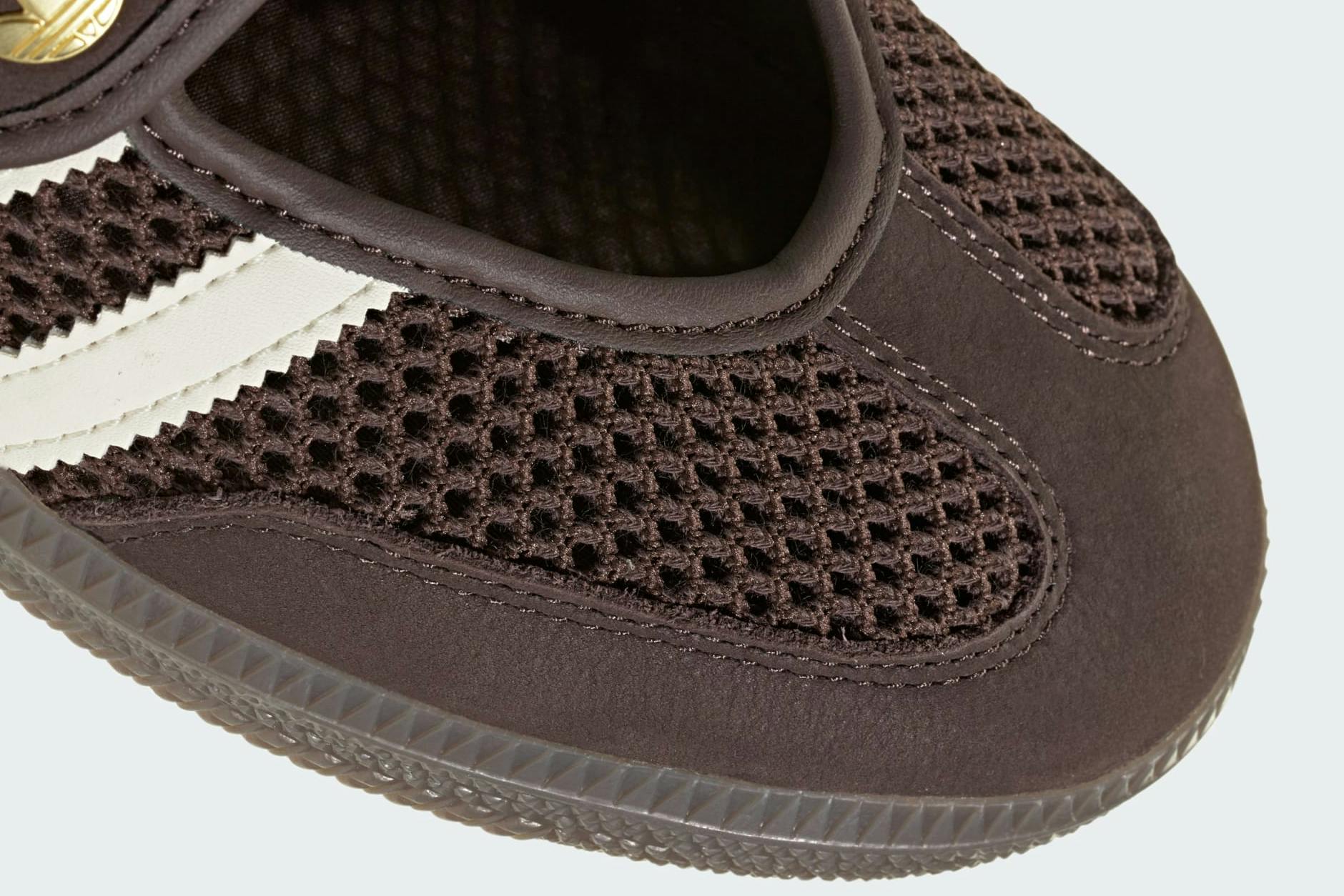 adidasが夏のSamba Mary Janeシューズを発表