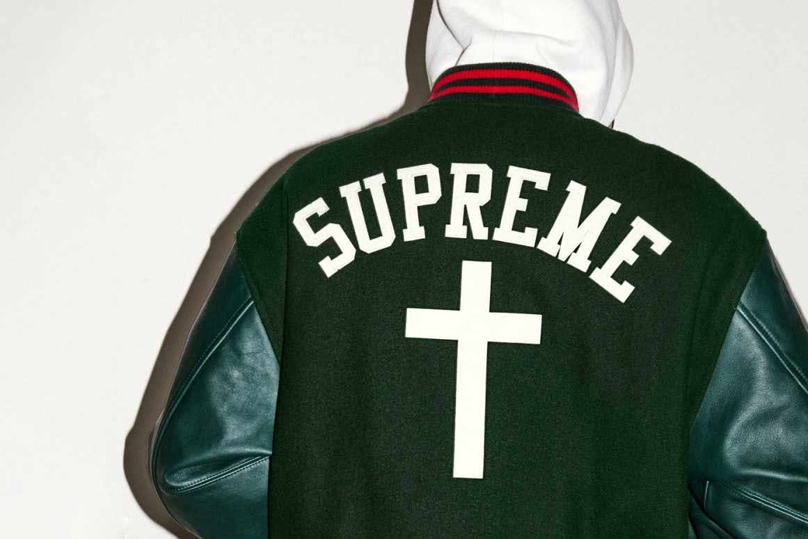 Supreme Is So Back