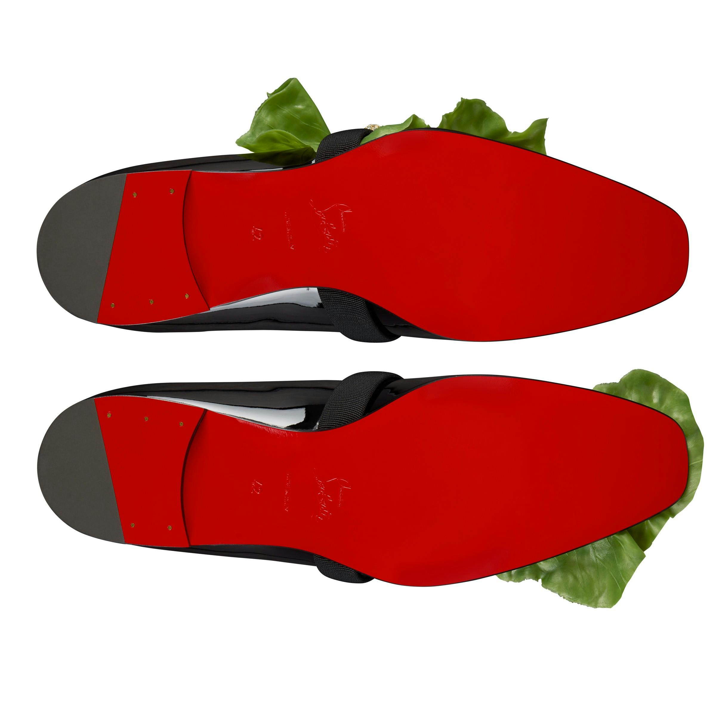 mens red bottom louis vuitton dress shoes Penny No Back suede and croc-effect loafers in black - Christian Louboutin It is finished with refined details Mens Red Bottom Louis Vuitton