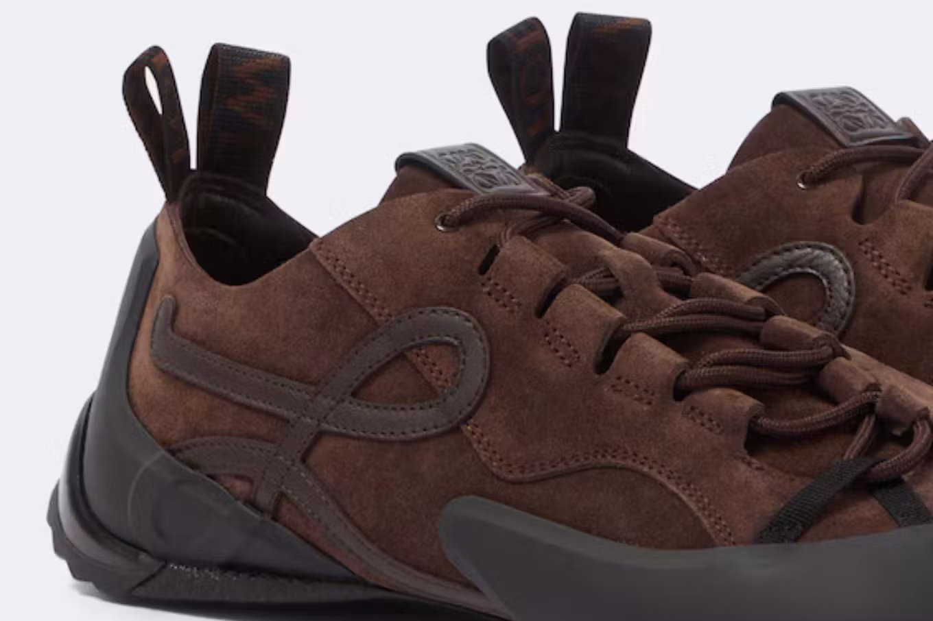 Free Solo 2: Sponsored By LOEWE