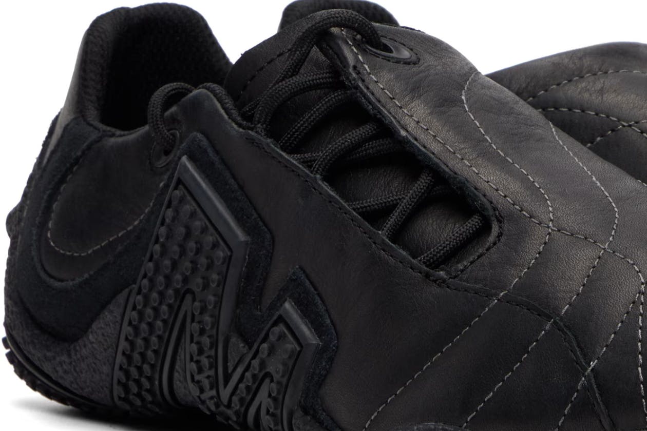 Hiker Dads & Fashion Goths Rejoice, You Can Share Shoes Now