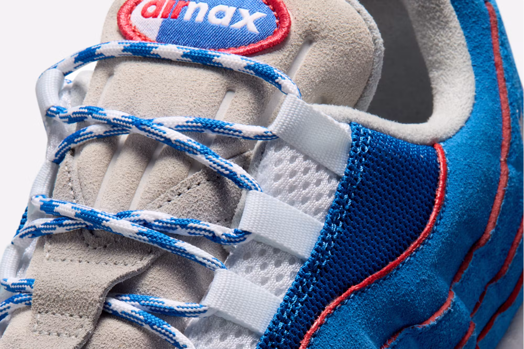 Nike's Blue-Drenched Air Max Is a Summer Scene-Stealer