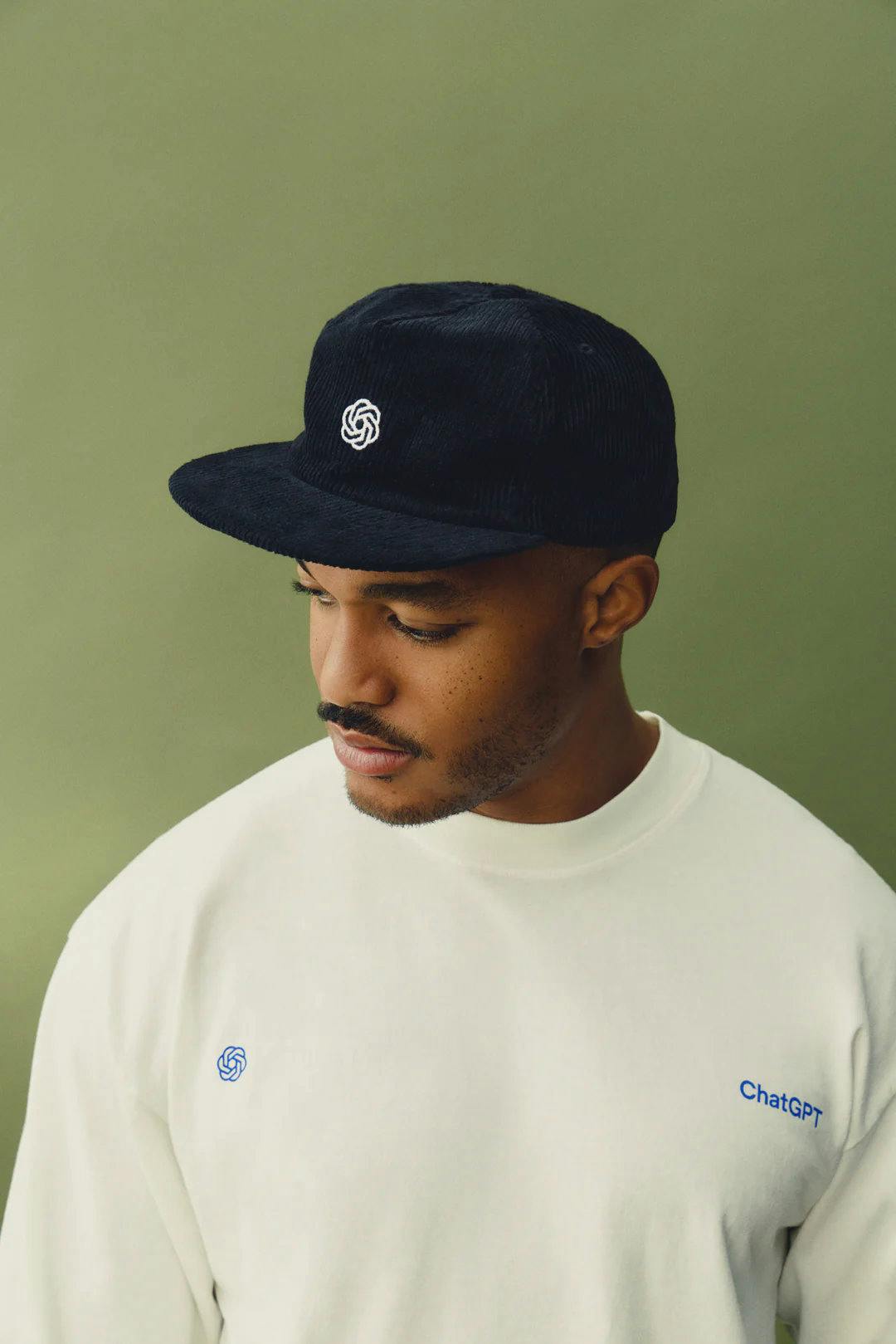 OpenAI Supply Co merch detail 2