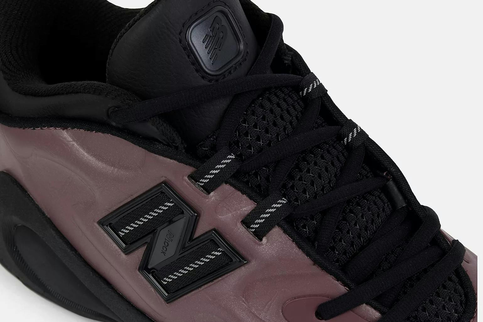 New Balance’s Chocolate & Peanut Butter Basketball Shoe Is Breaking All the Rules