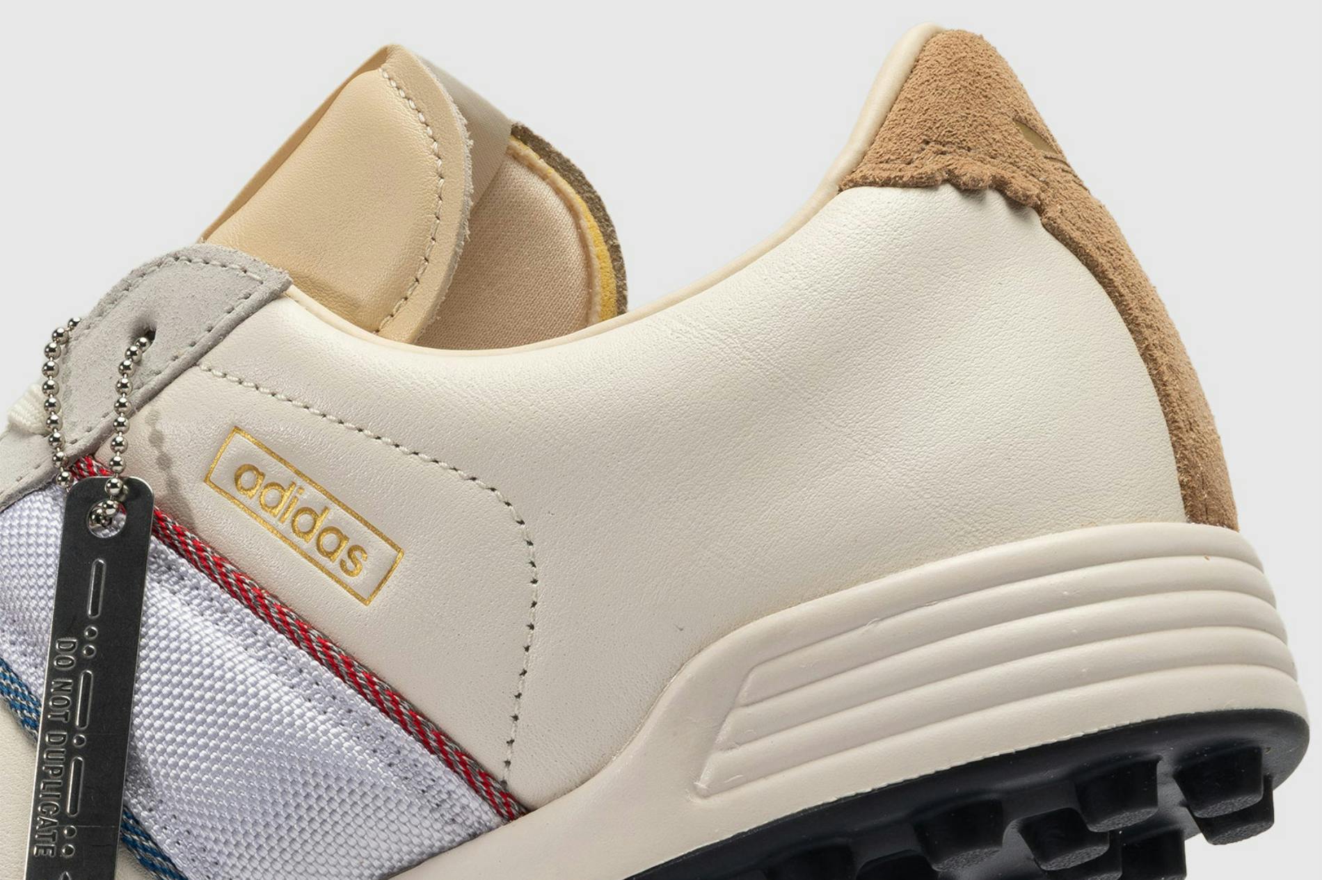 adidas’ Military-Soccer Crossover Has No Business Looking This Sharp