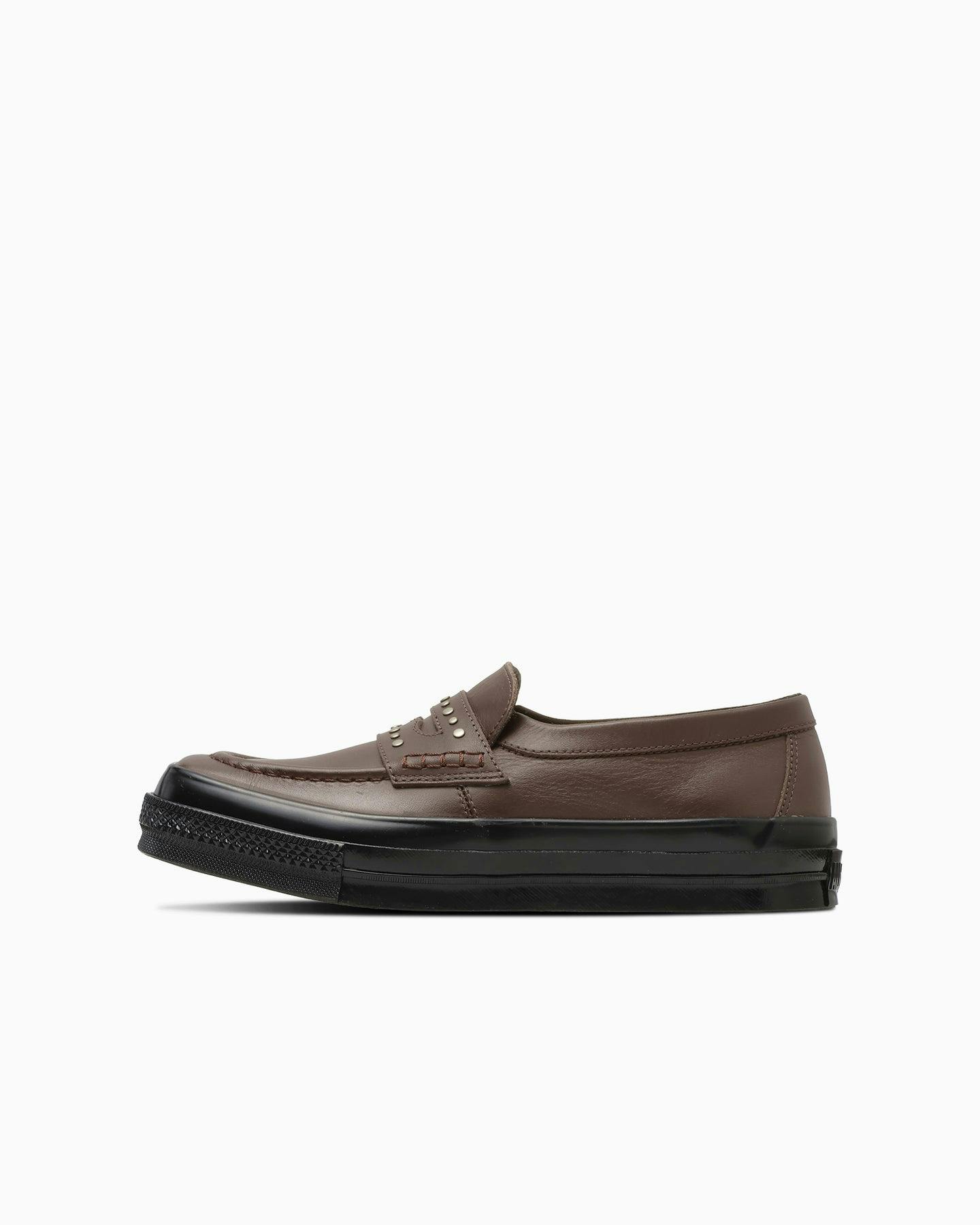 Converse's Square-Toe Loafers Are Better Blinged Out