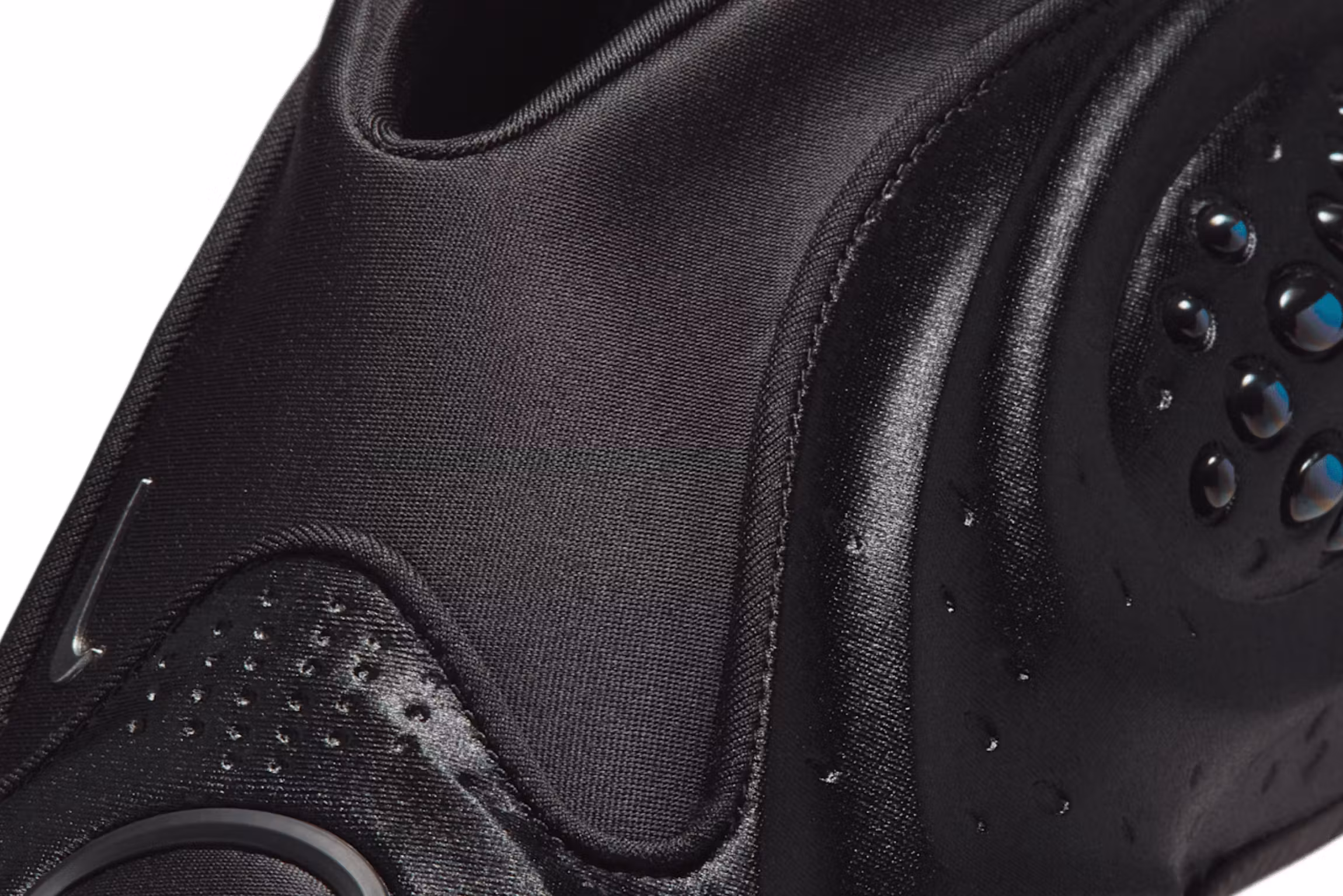 Nike’s Futuristic Slip-On Is Bubbling Under the Surface