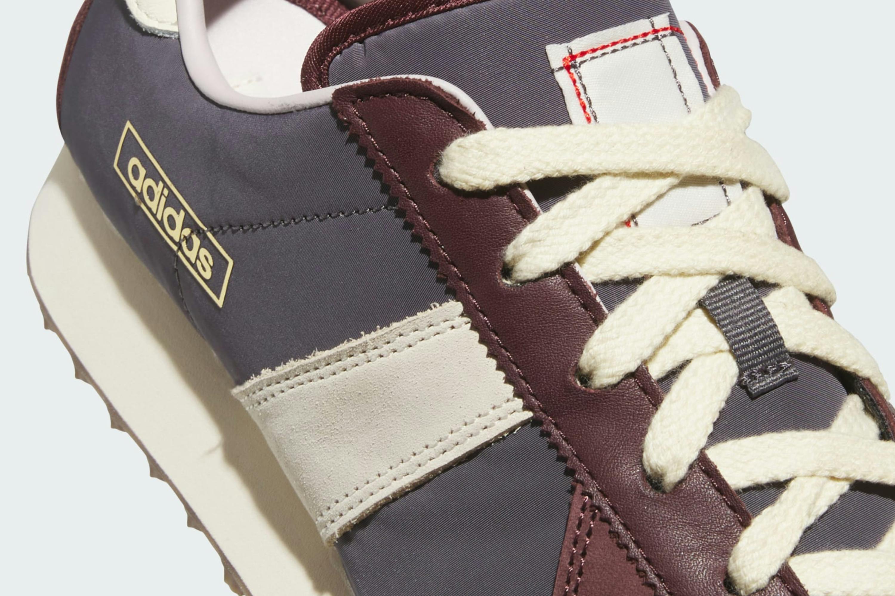 adidas’ Chocolate Brown Runner Is a Sweet Take on an Archive Favorite