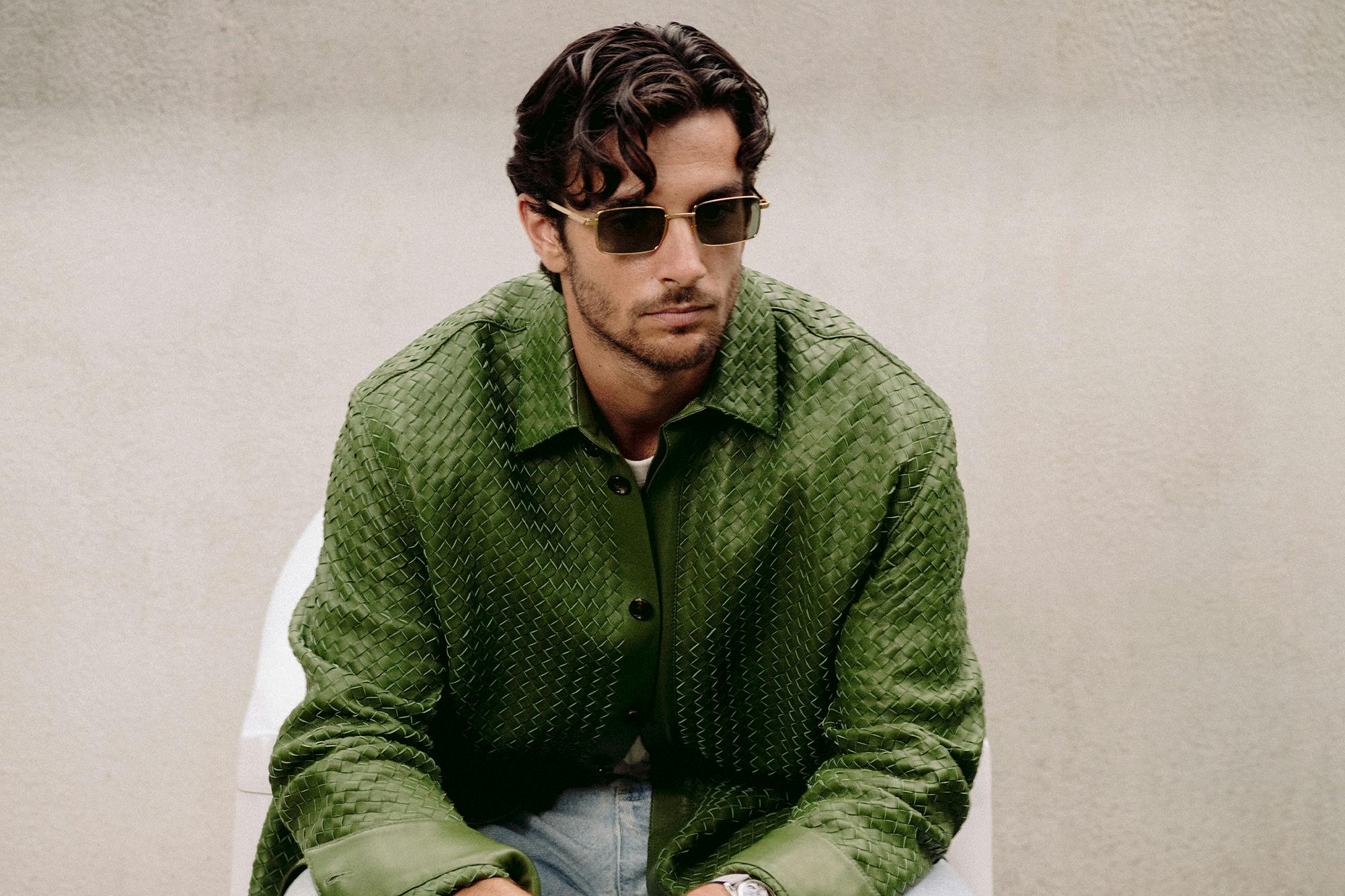 Lorenzo Musetti Looks Ahead