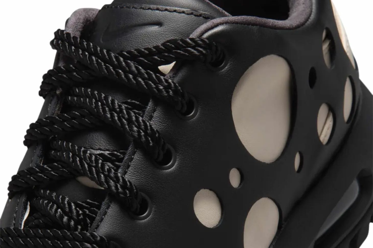 Yayoi Kusama Had Nothing to Do With These Nike Boots