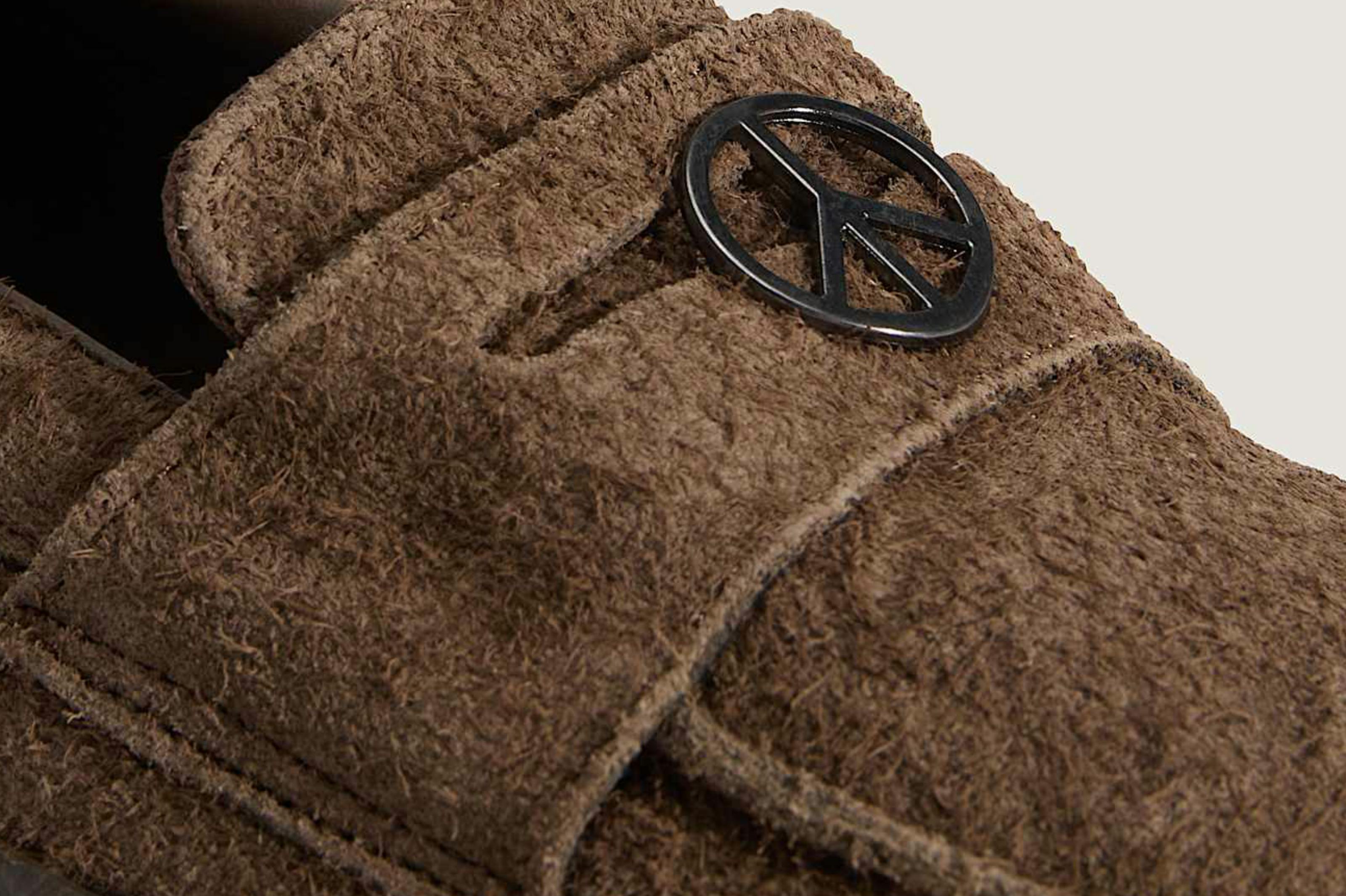Vans’ Skate Loafer Is a Chocolatey Curveball With Some Serious Texture
