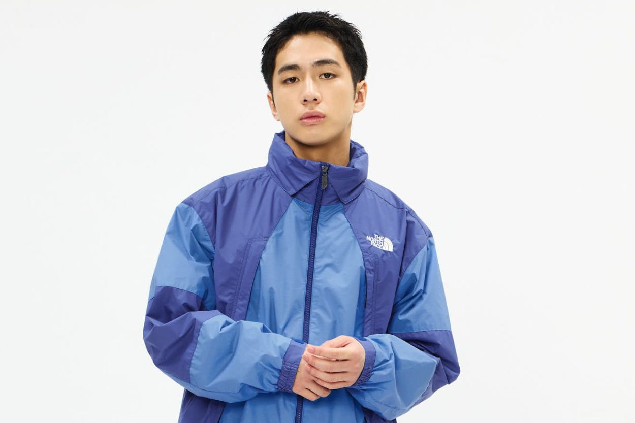 How to Make a Perfect North Face Jacket Better