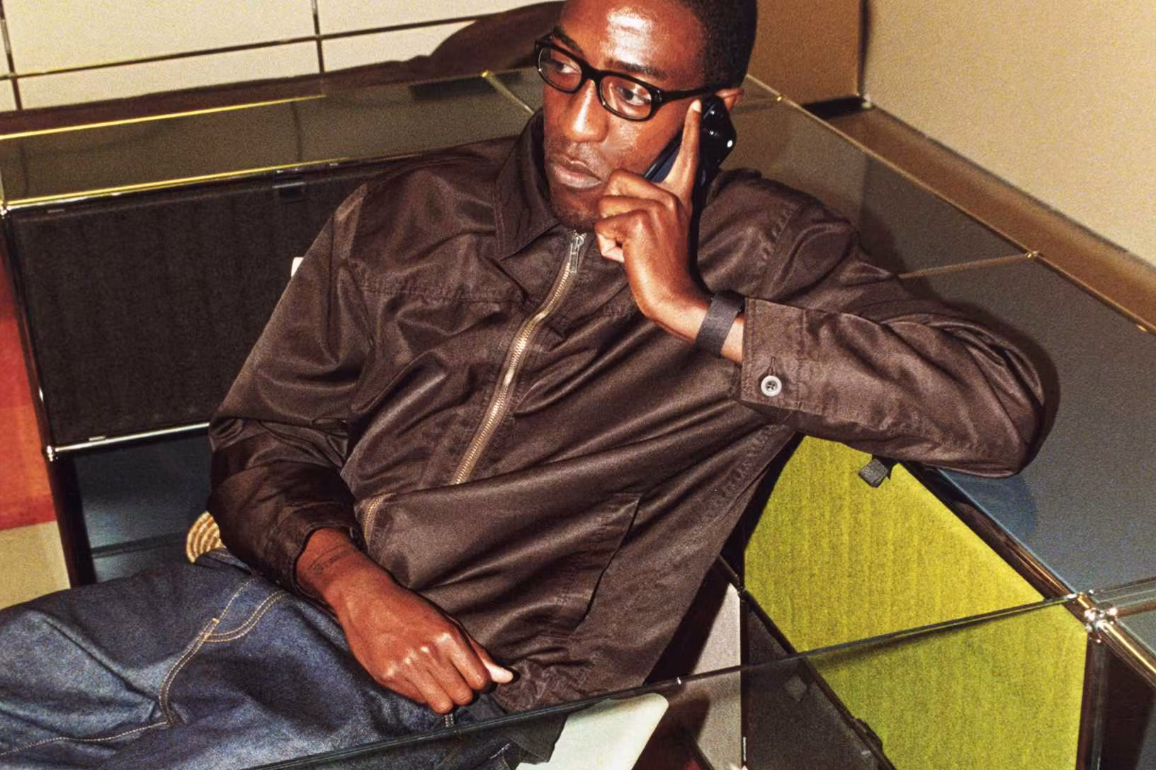 “Stüssy Never Tried to Be Supreme”: Scott Watts Talks 10 Years Inside Streetwear