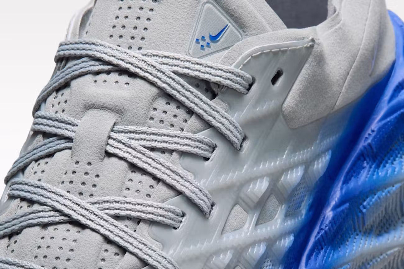 Nike's City-Ready Sneaker Is Still One Heck of an Athlete